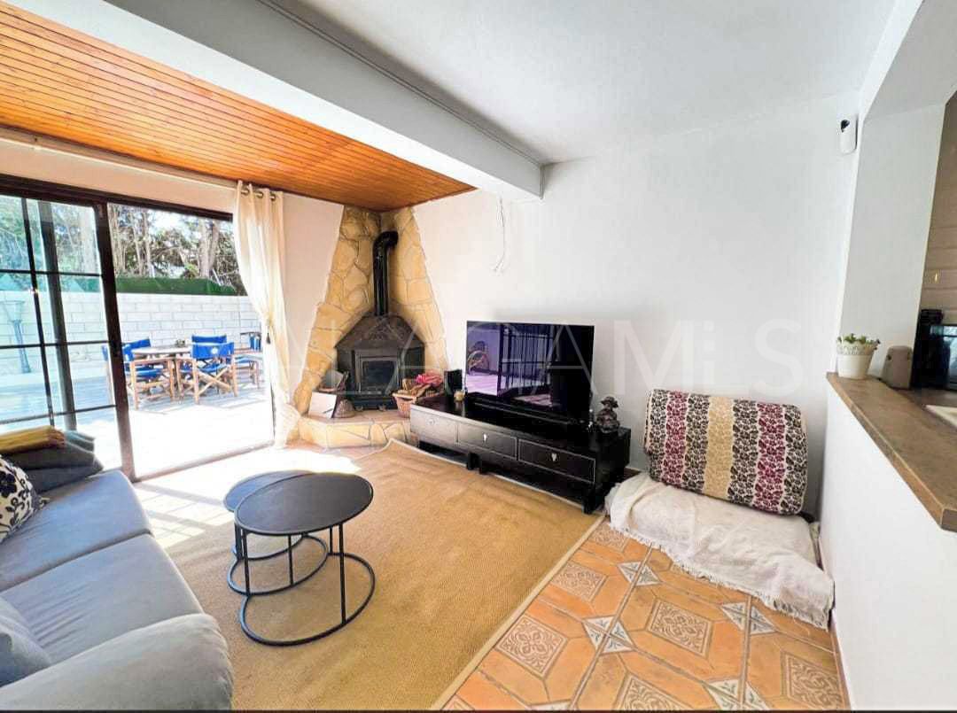 For sale chalet with 3 bedrooms in Buenas Noches