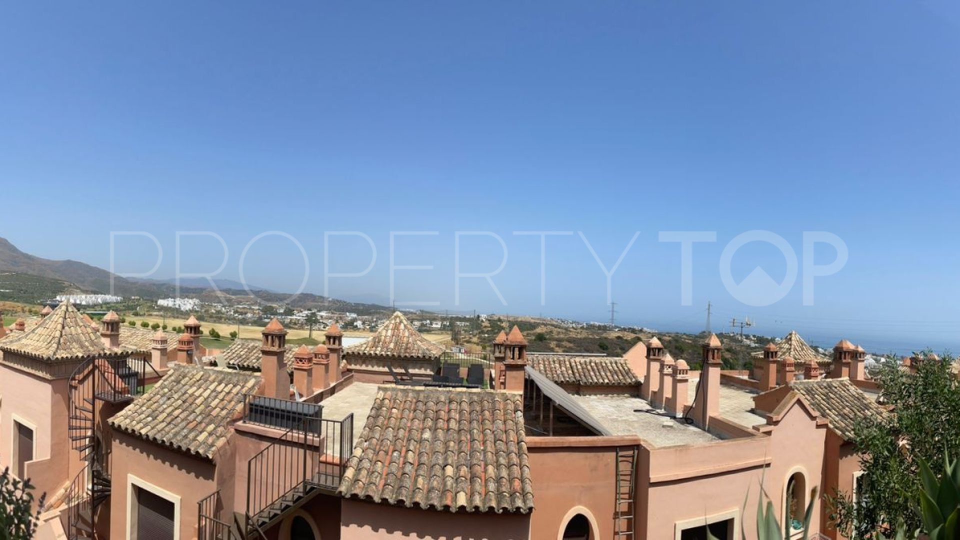 Buy town house in Arroyo de Enmedio