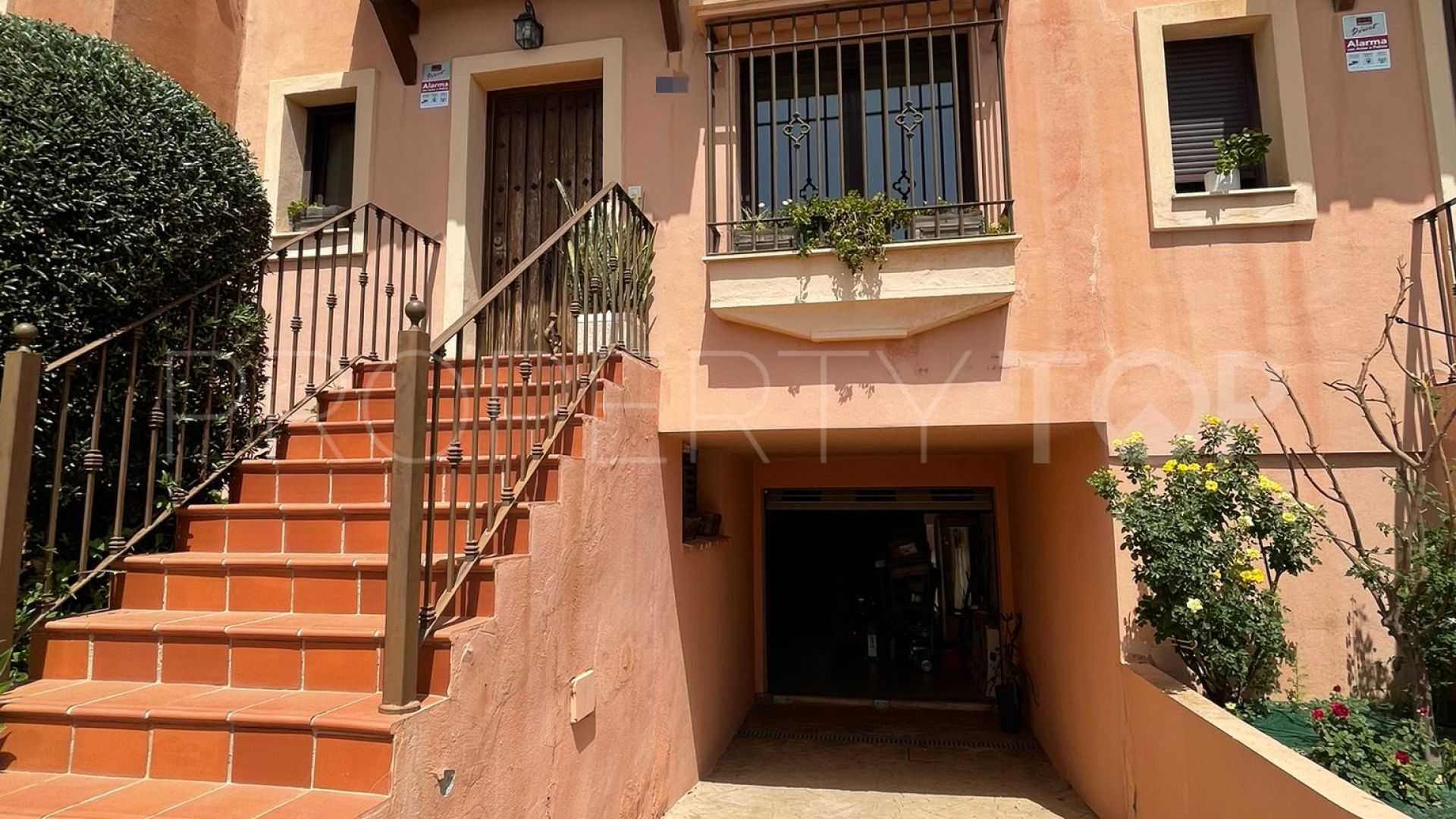 Buy town house in Arroyo de Enmedio