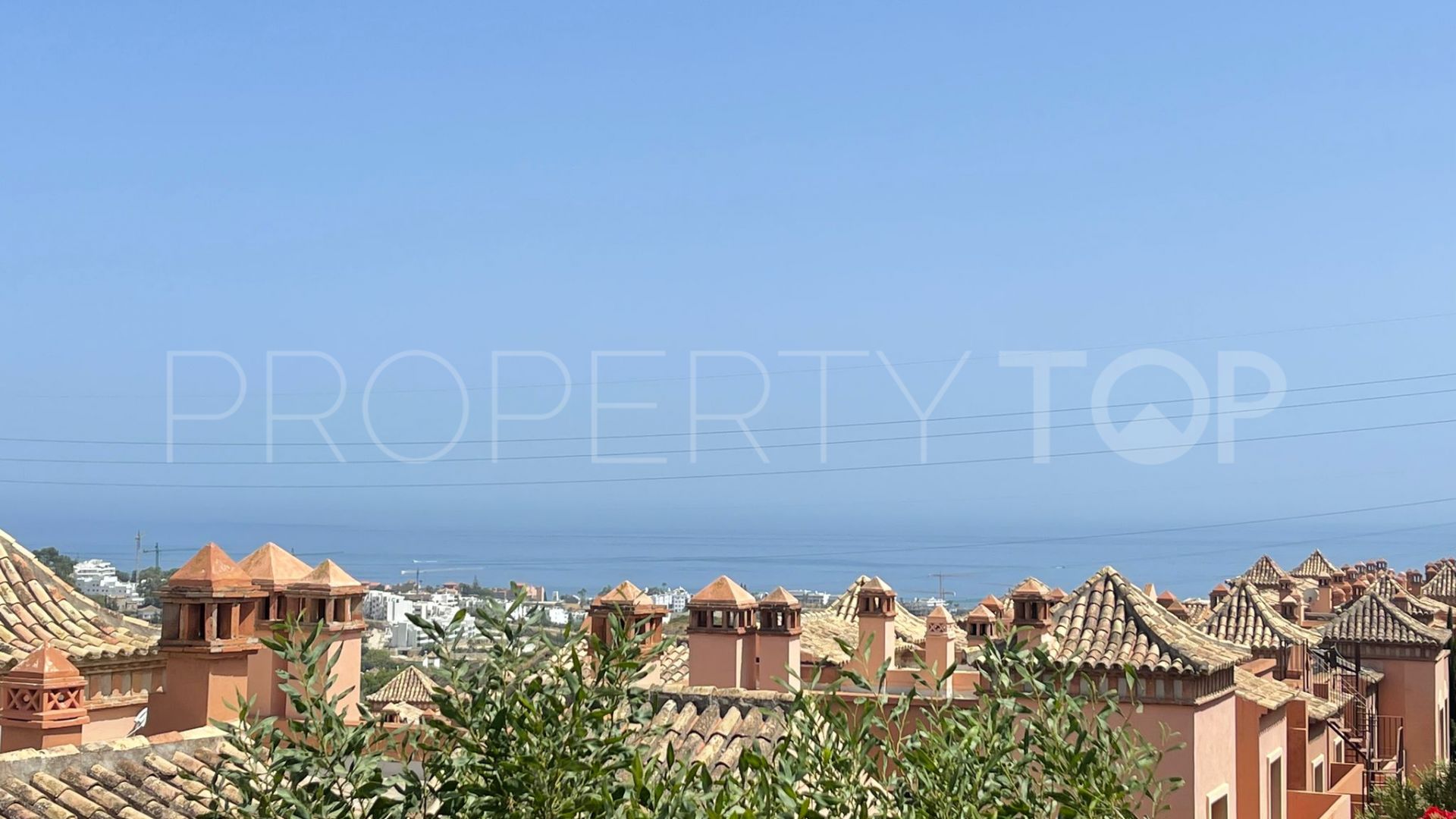 Buy town house in Arroyo de Enmedio