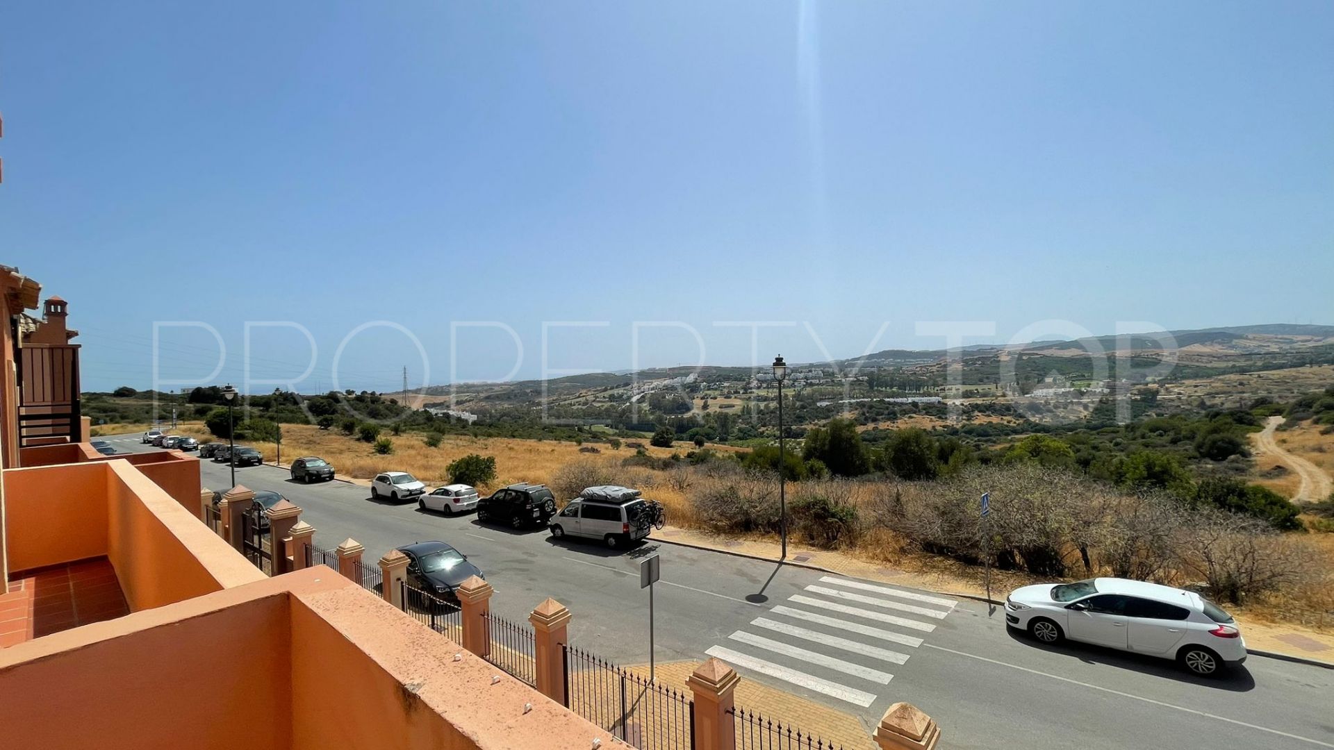 Buy town house in Arroyo de Enmedio