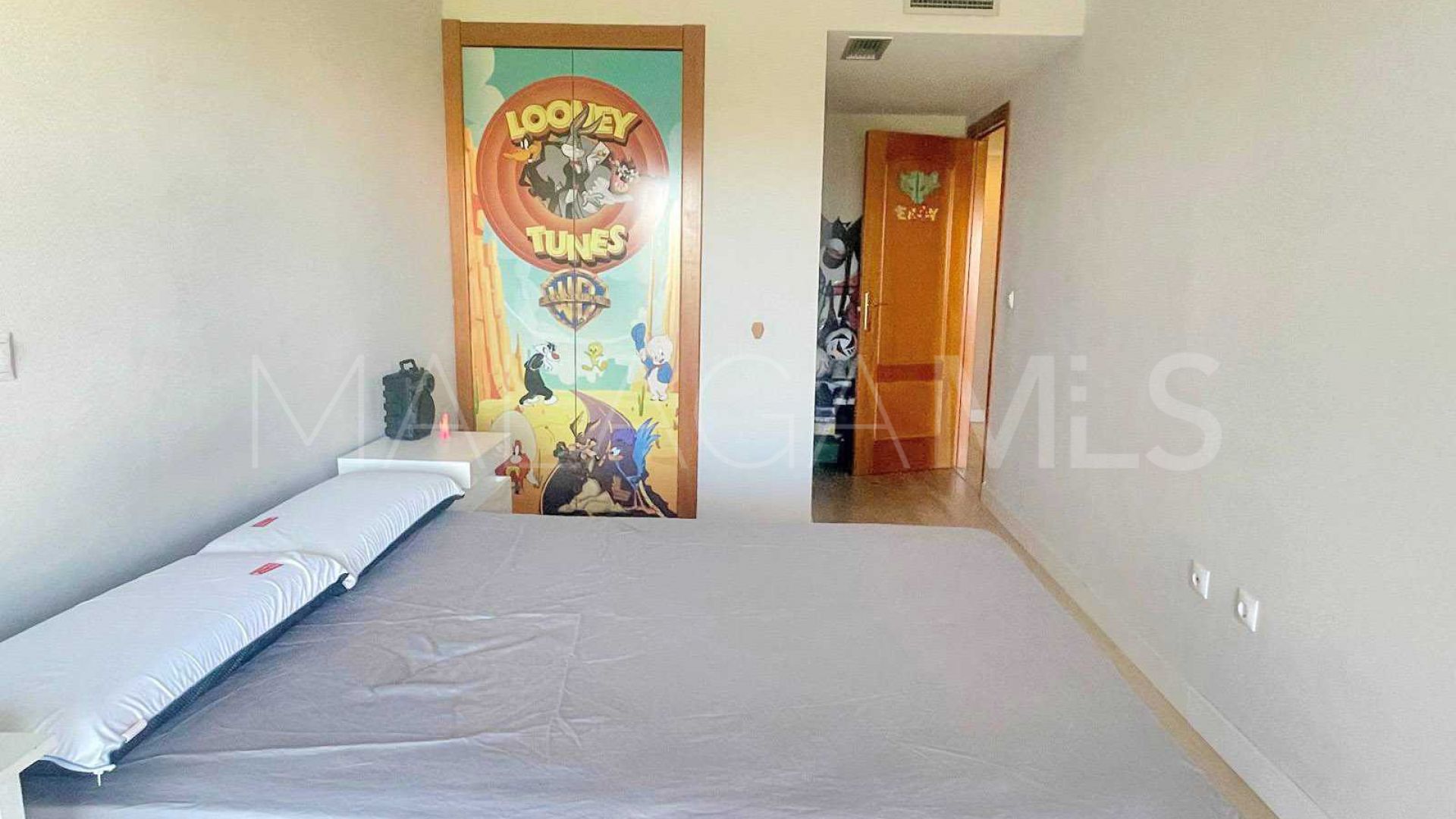 Wohnung for sale in Guadalmina Alta