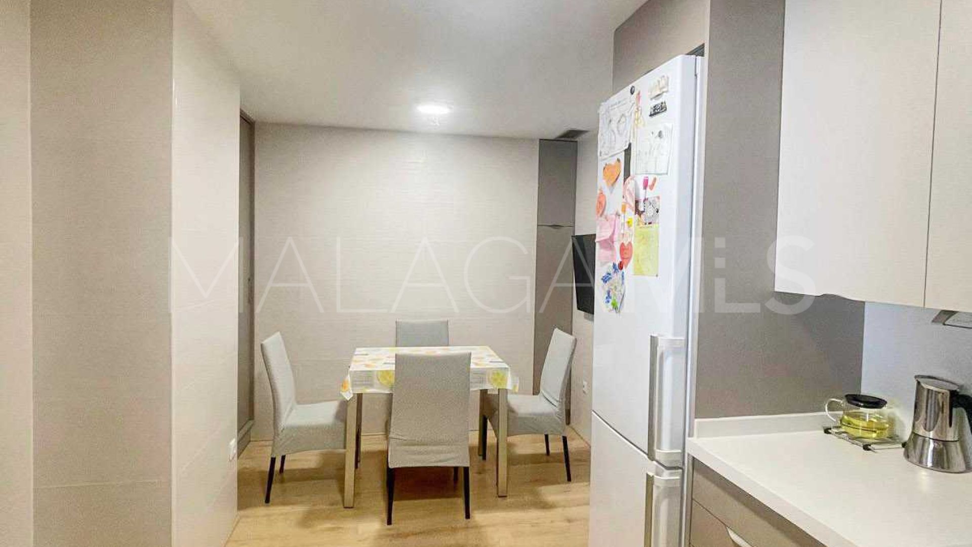 Wohnung for sale in Guadalmina Alta