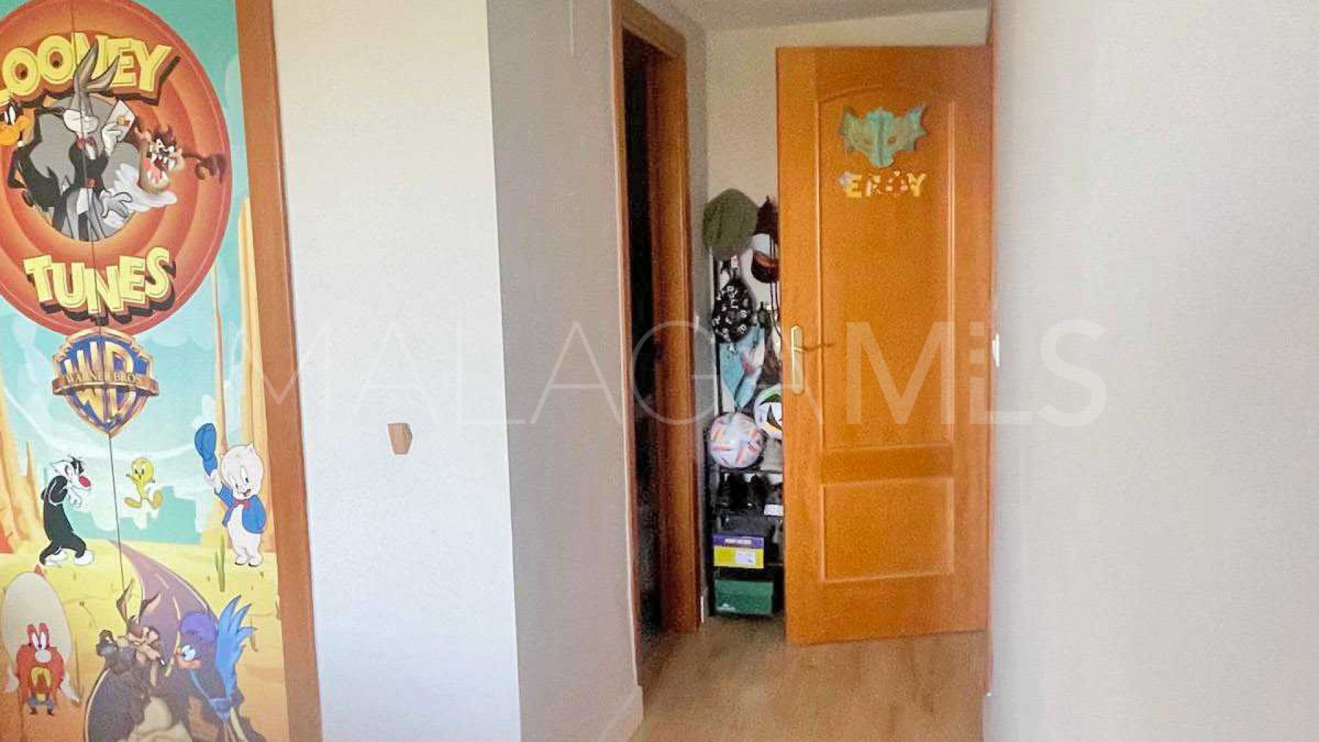 Wohnung for sale in Guadalmina Alta