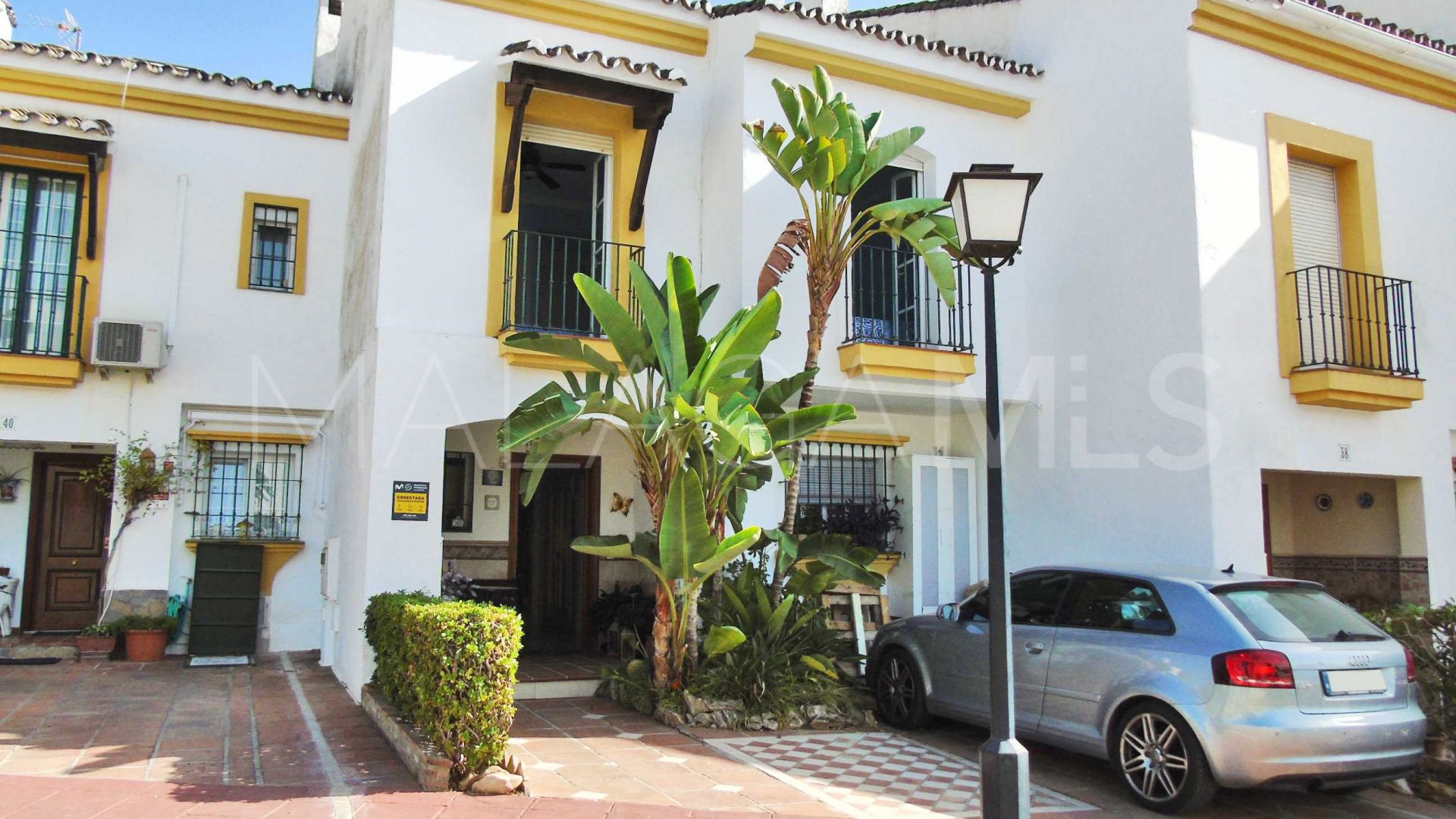 Maison de ville for sale in Diana Park