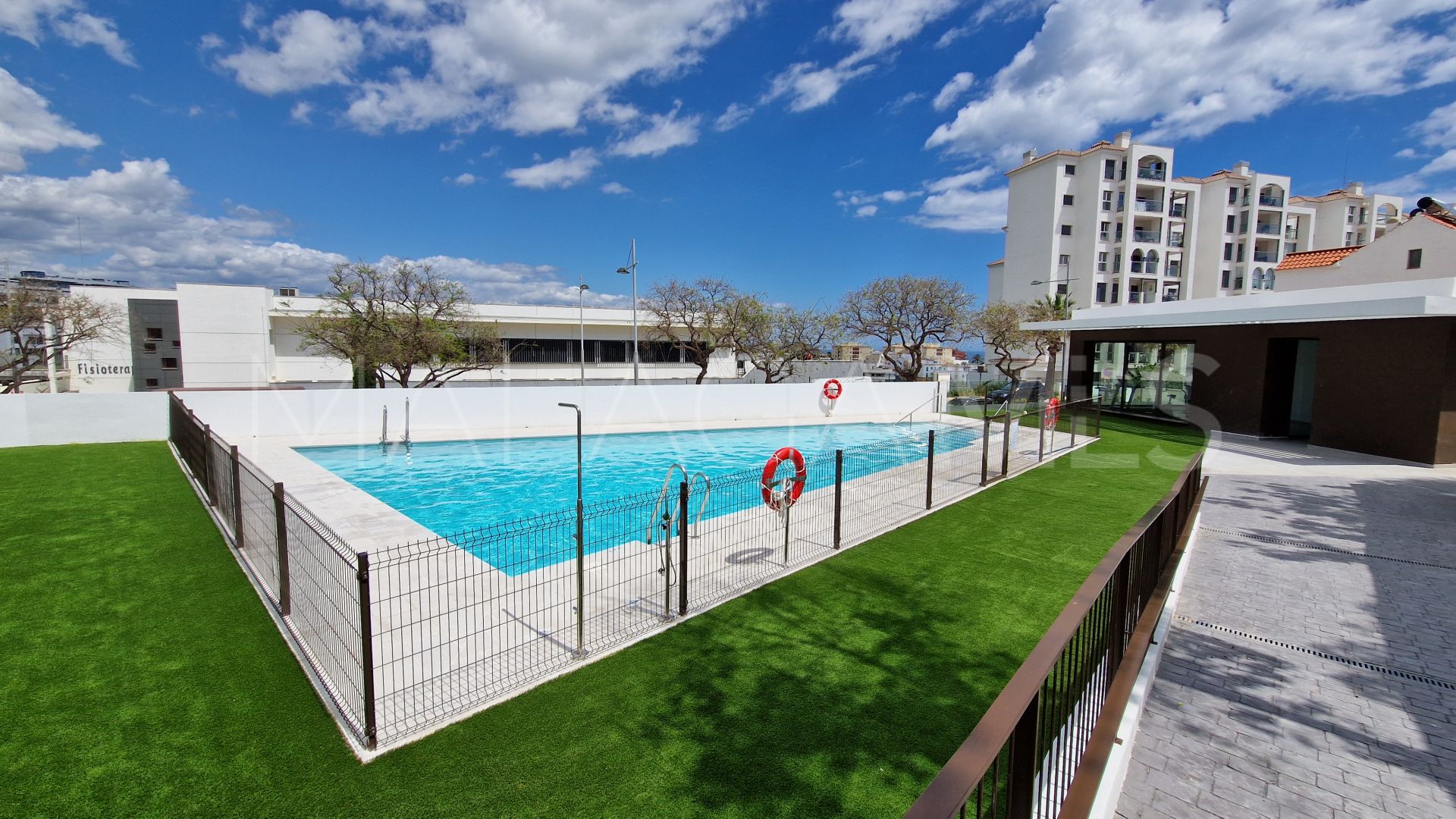 Appartement for sale in Las Mesas