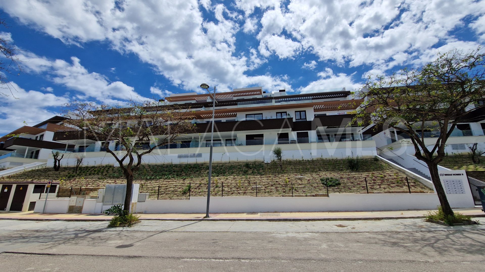 Appartement for sale in Las Mesas