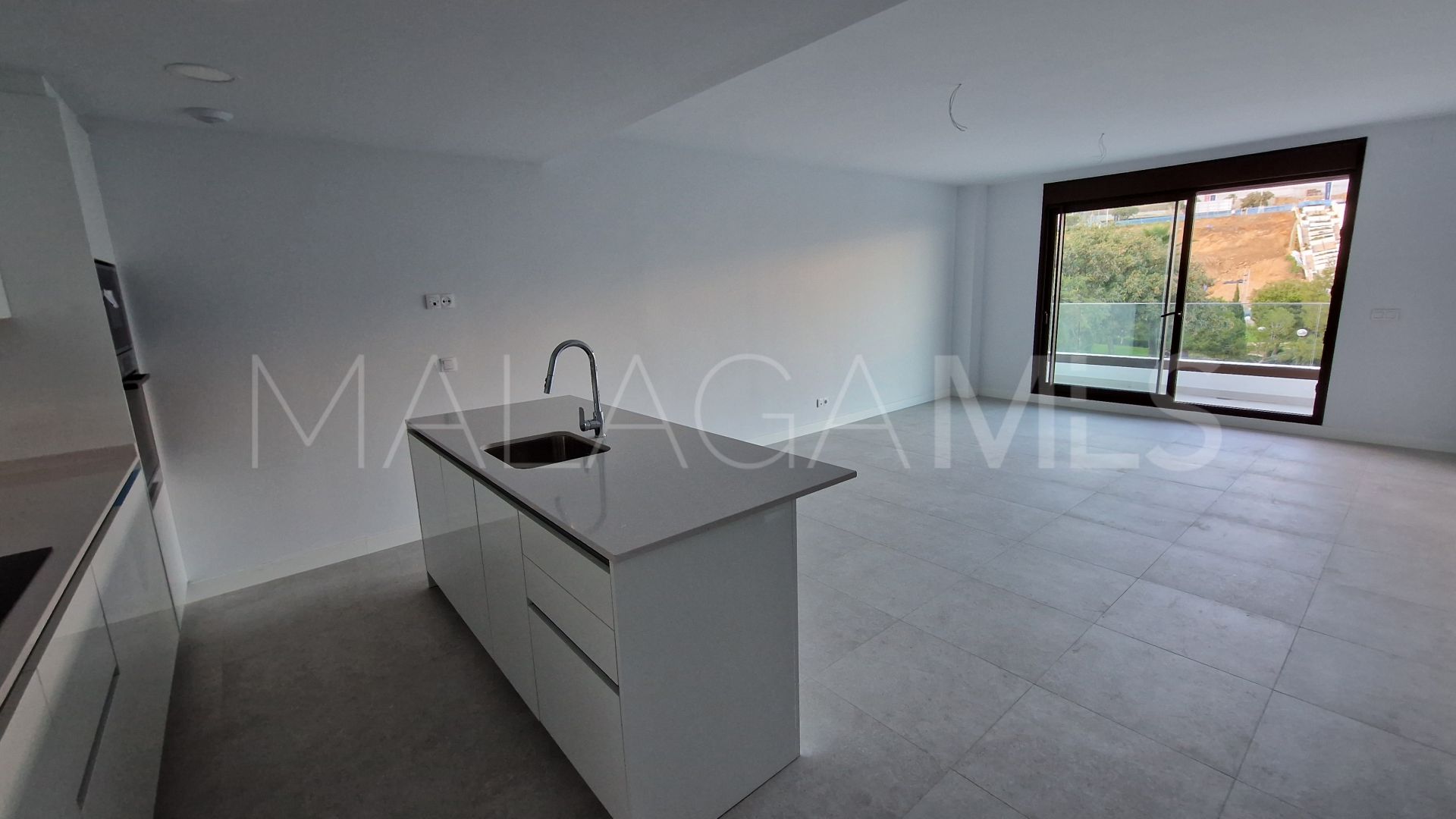 Las Mesas, apartamento for sale de 2 bedrooms