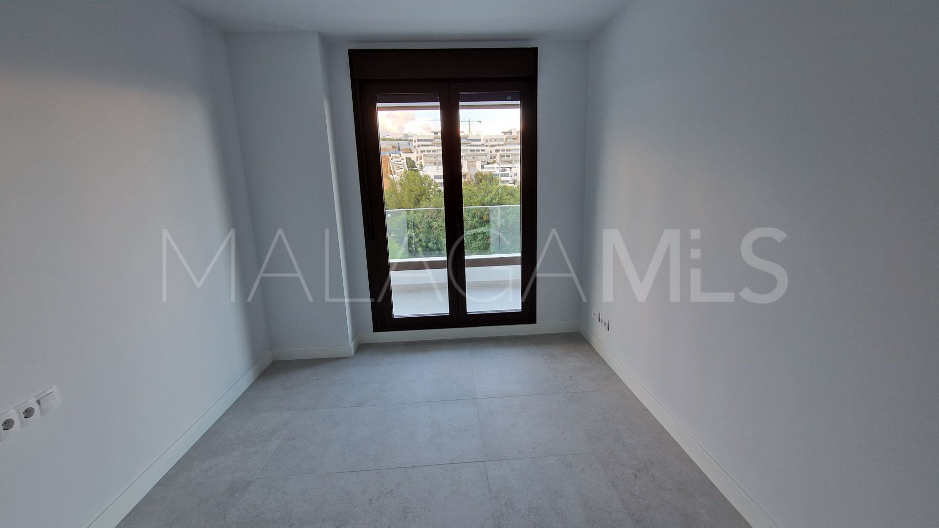 Las Mesas, apartamento for sale de 2 bedrooms