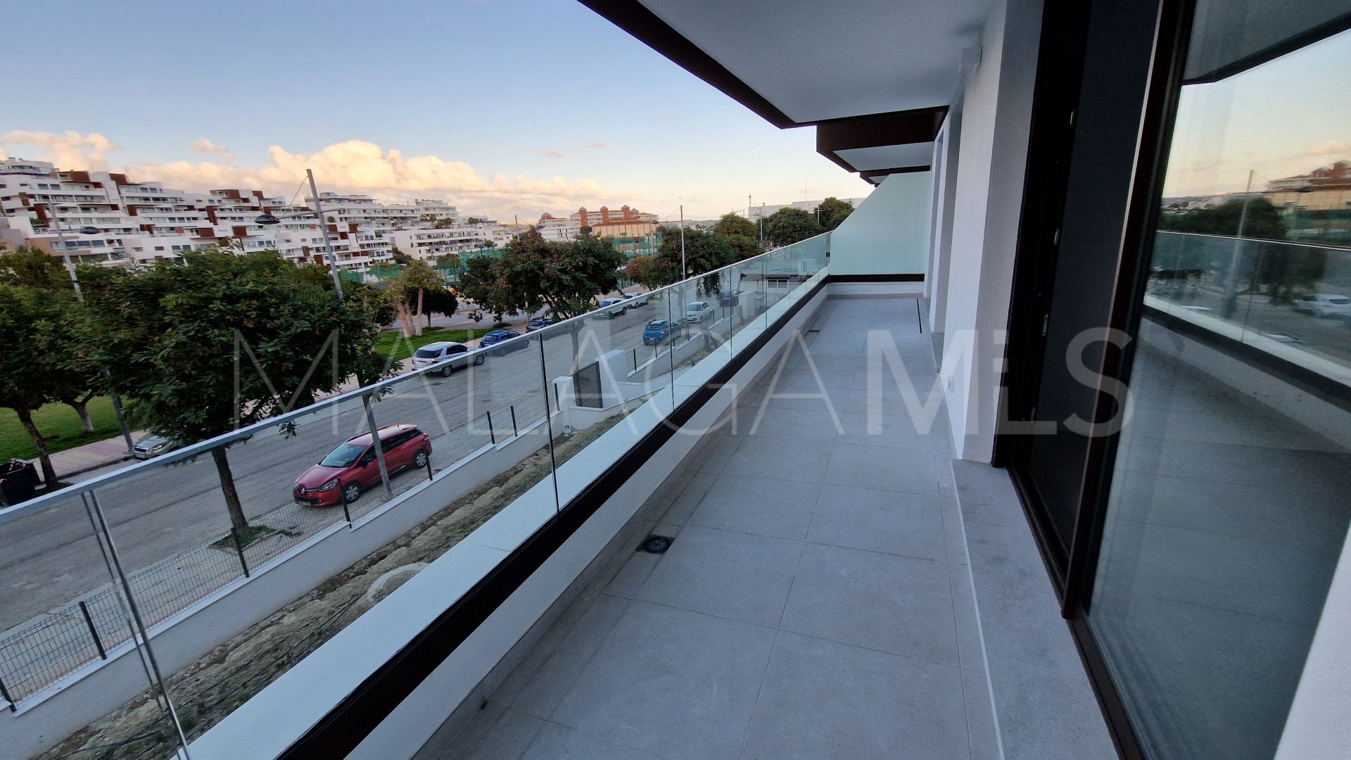 Las Mesas, apartamento for sale de 2 bedrooms