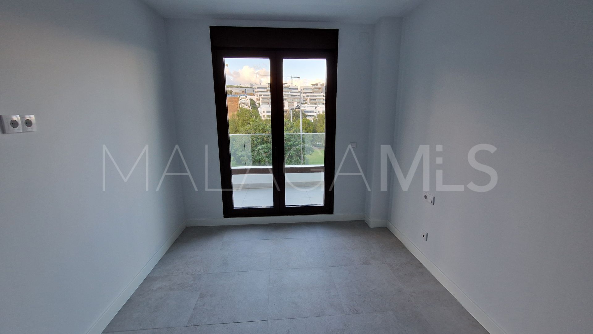 Appartement for sale in Las Mesas