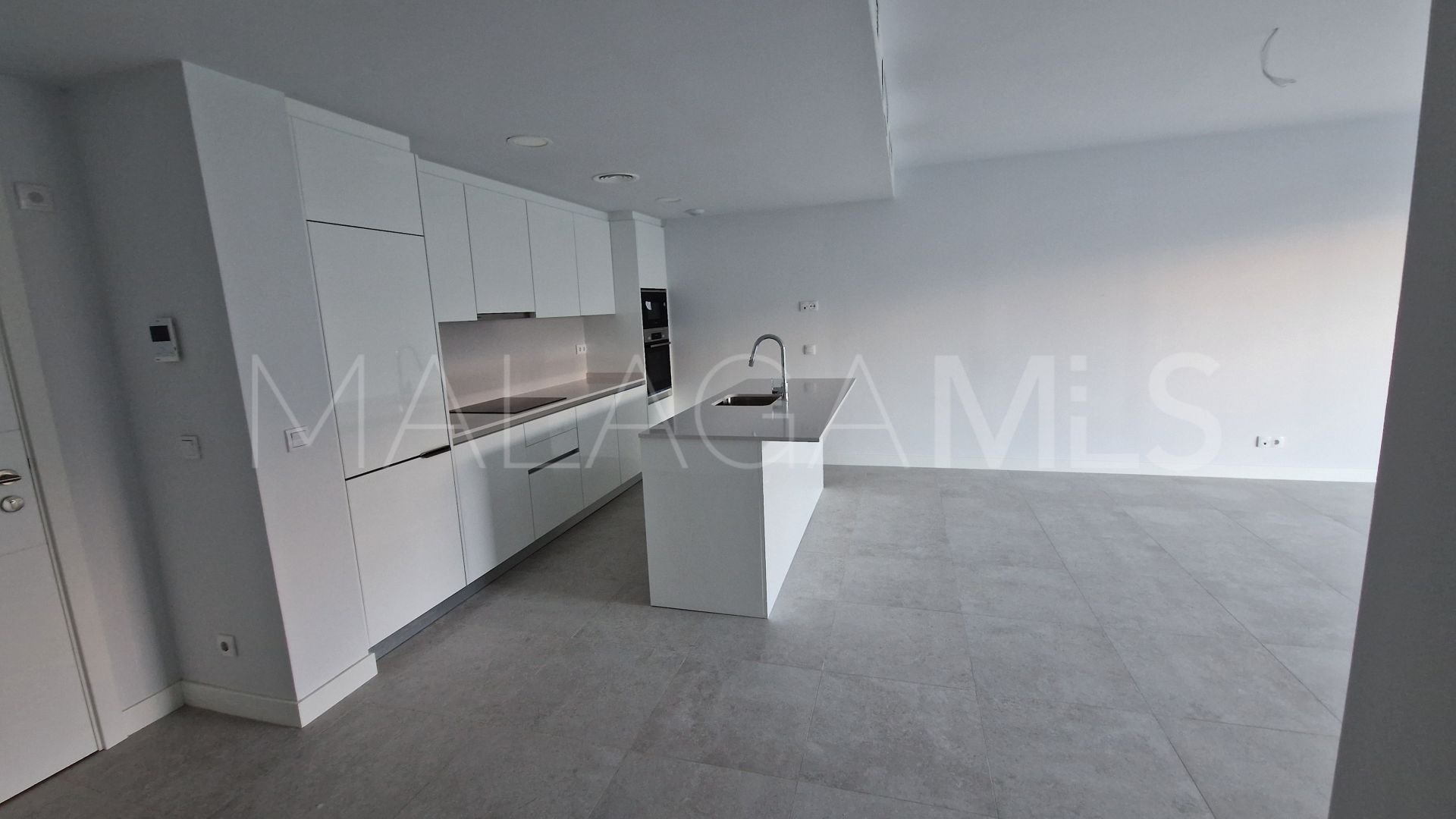 Las Mesas, apartamento for sale de 2 bedrooms