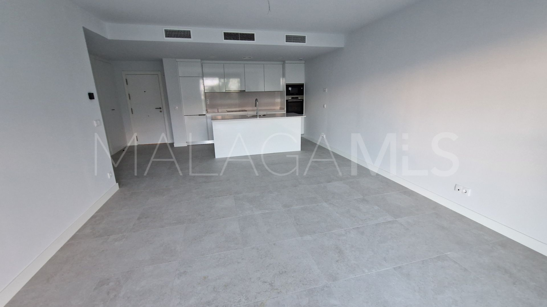 Las Mesas, apartamento for sale de 2 bedrooms