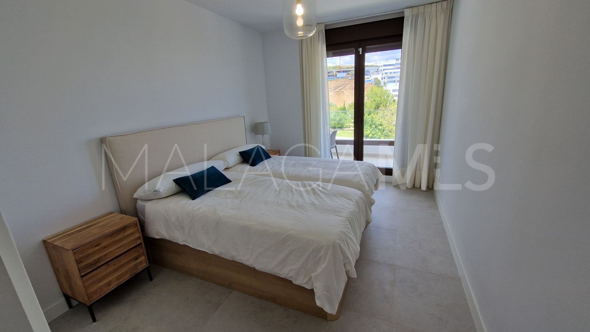 Appartement for sale in Las Mesas