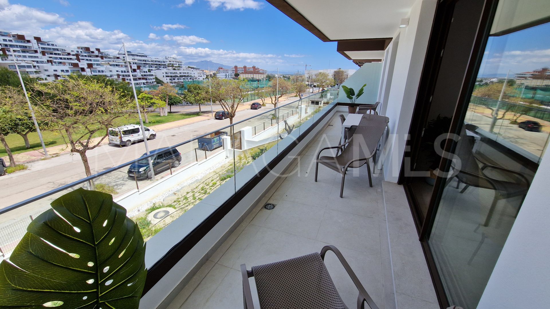 Appartement for sale in Las Mesas