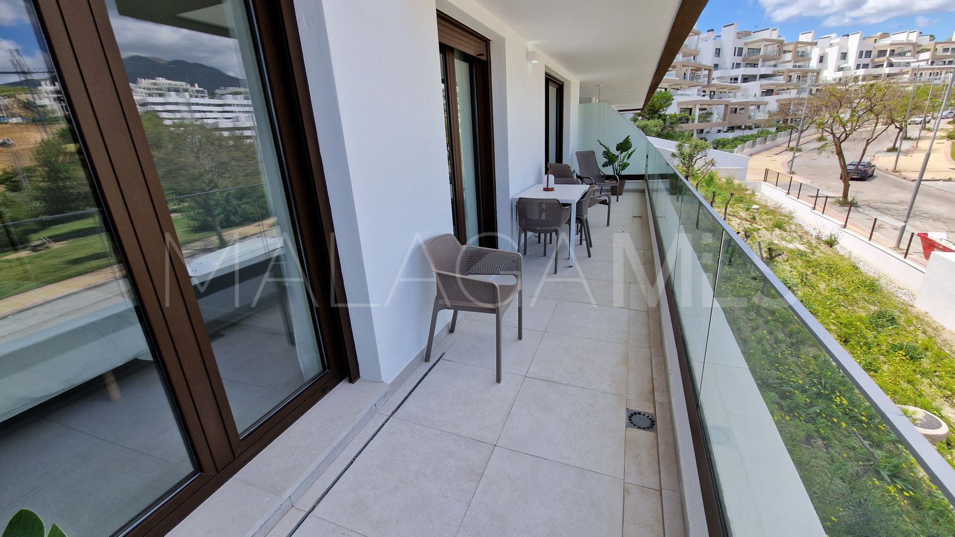 Appartement for sale in Las Mesas
