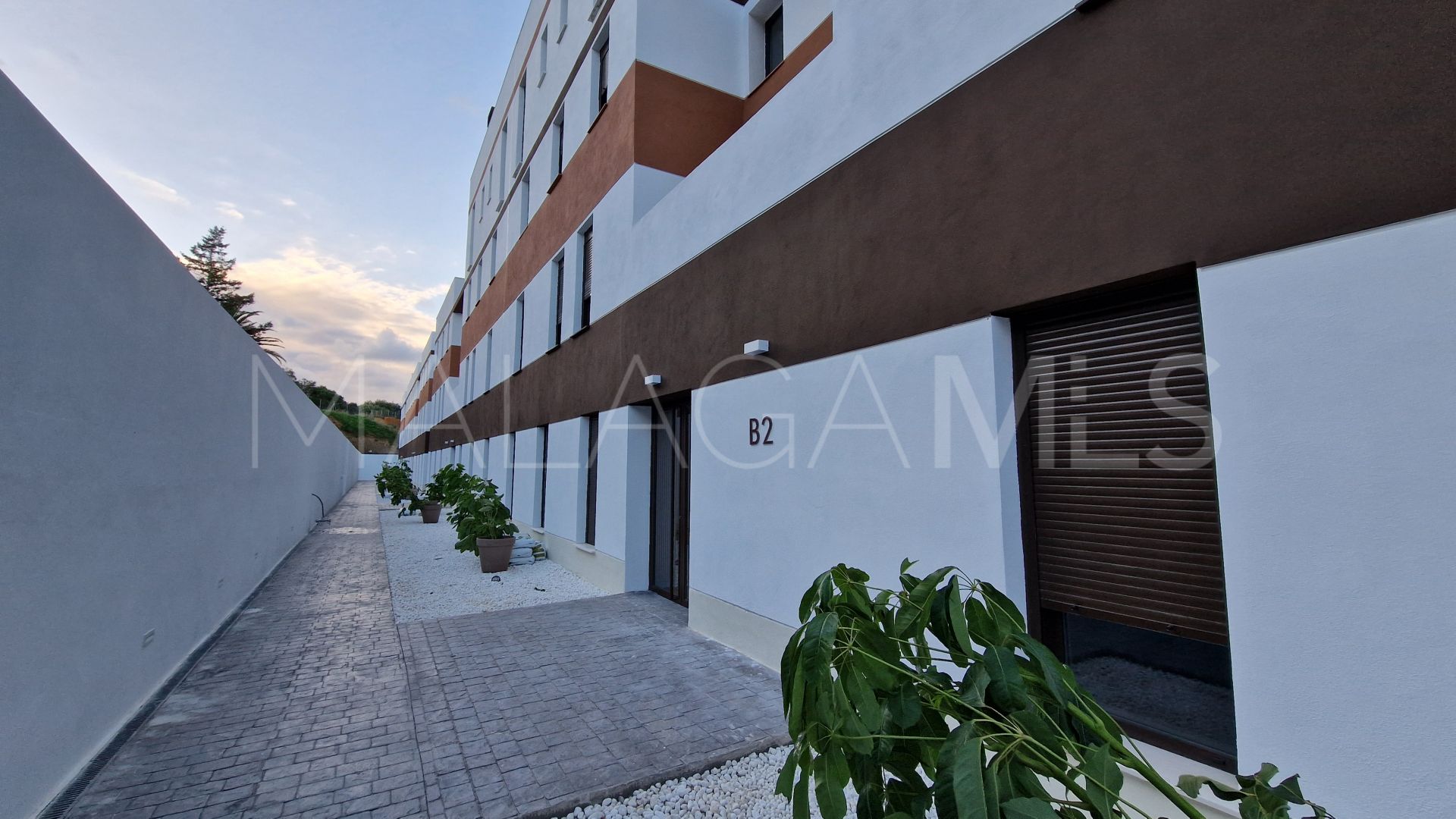 Appartement for sale in Las Mesas