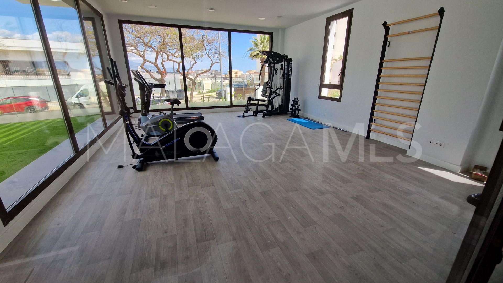 Appartement for sale in Las Mesas