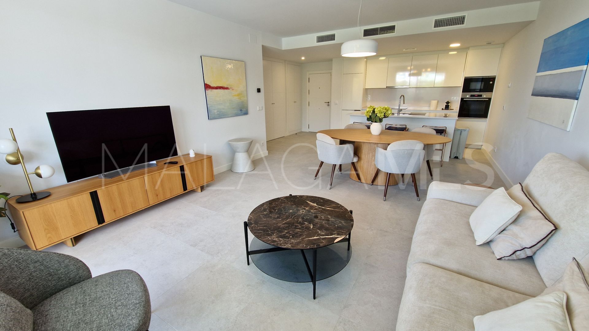Appartement for sale in Las Mesas