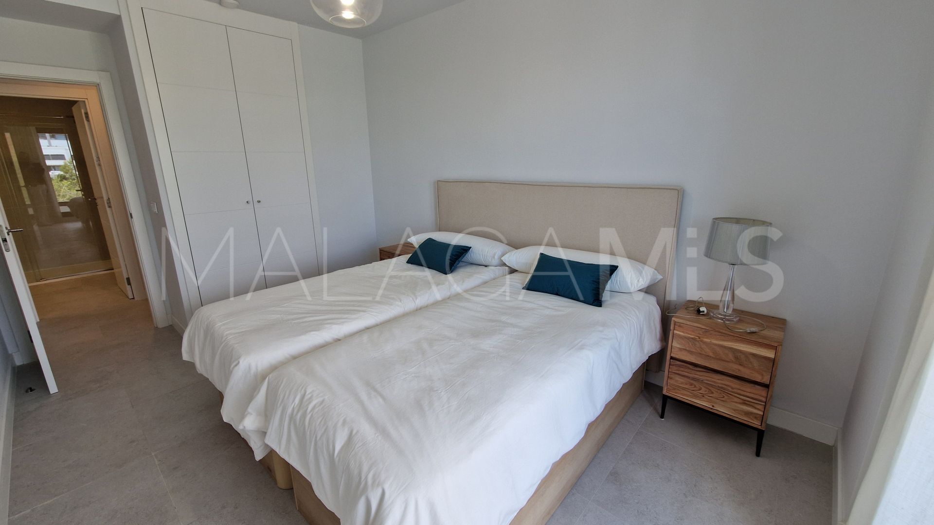 Appartement for sale in Las Mesas