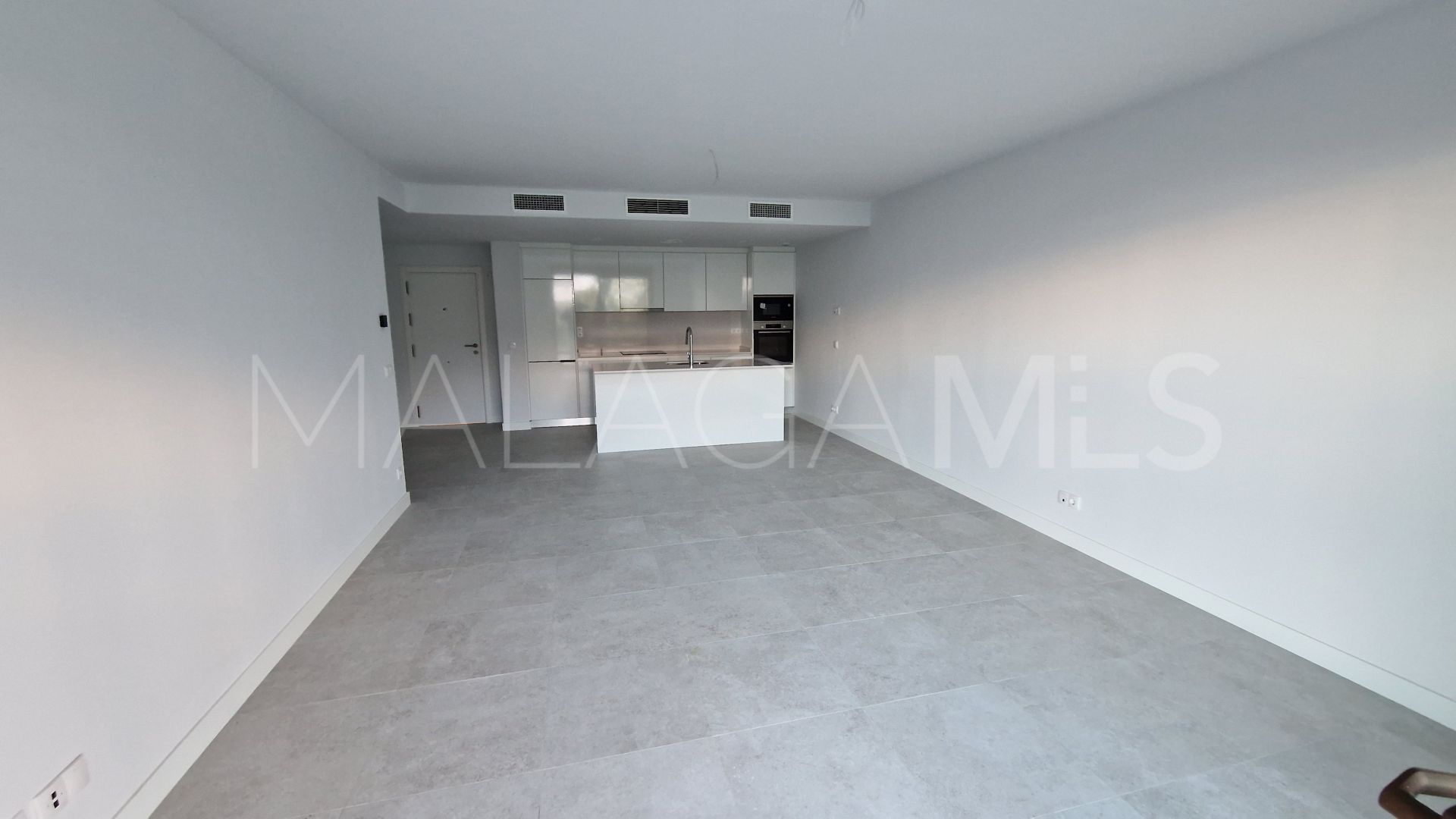 Las Mesas, apartamento for sale de 2 bedrooms