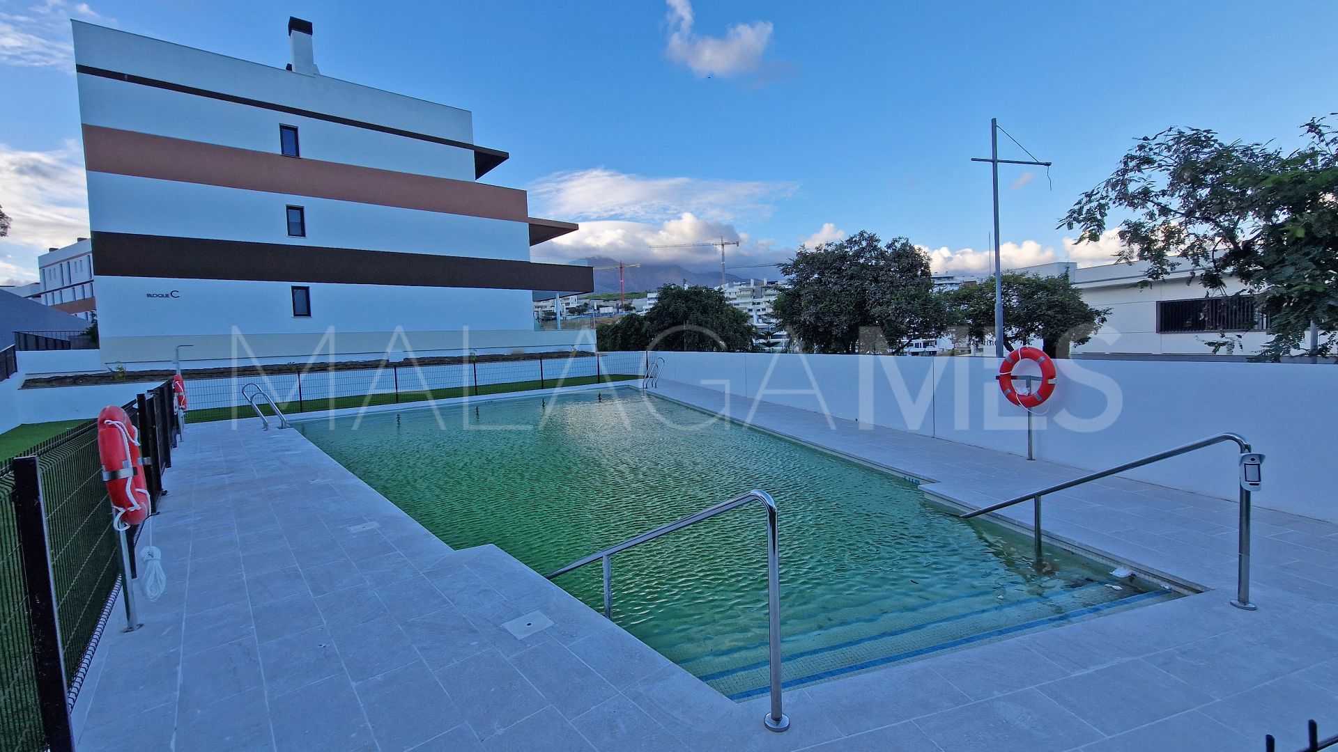 Las Mesas, apartamento for sale de 2 bedrooms