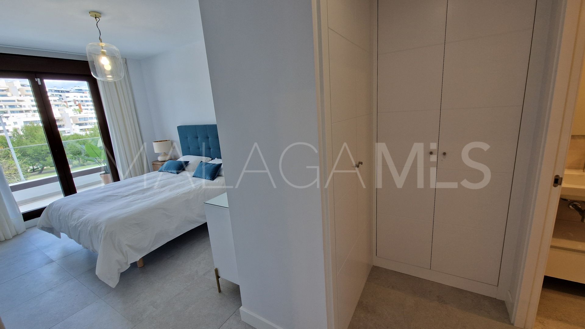 Appartement for sale in Las Mesas