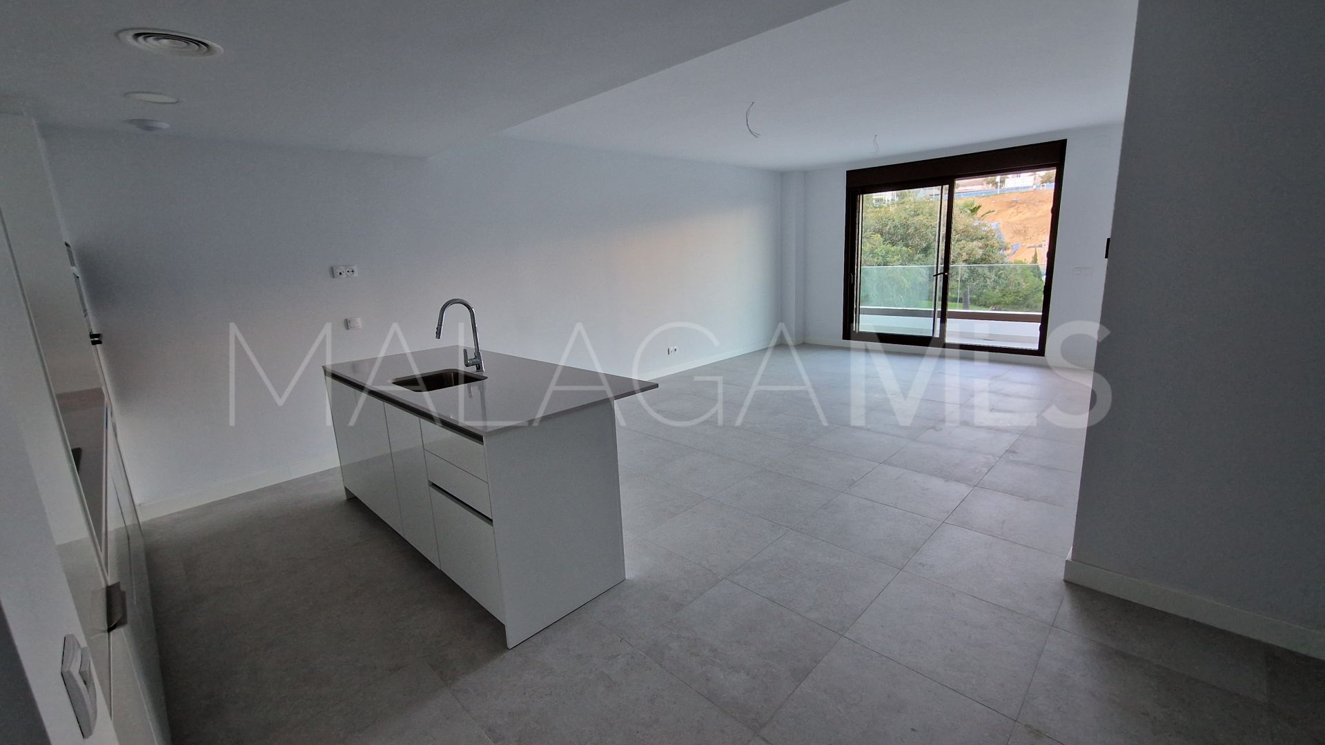 Las Mesas, apartamento for sale de 2 bedrooms