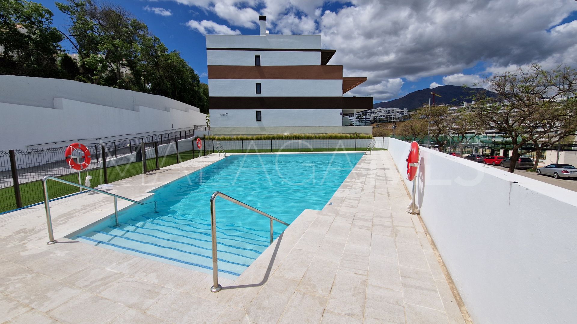 Appartement for sale in Las Mesas