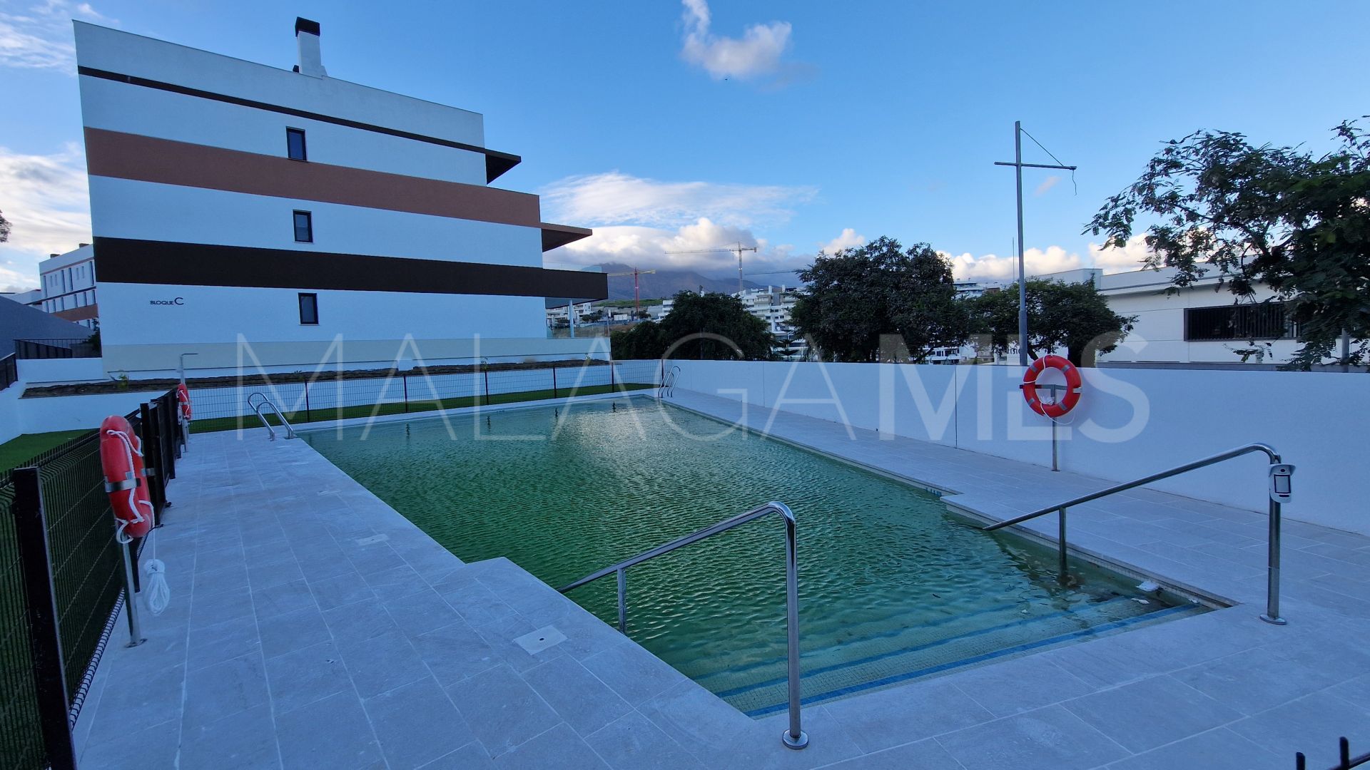 Las Mesas, apartamento for sale de 2 bedrooms