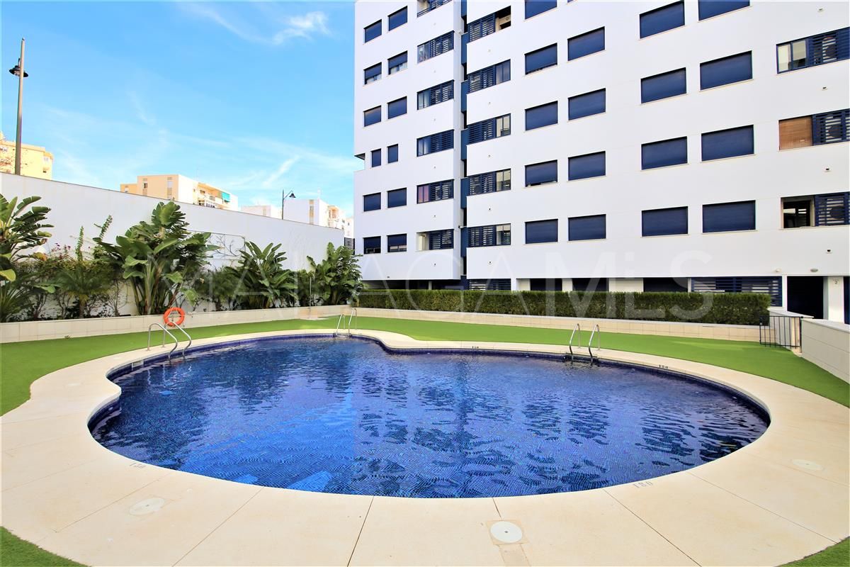 Estepona Puerto, atico duplex a la venta