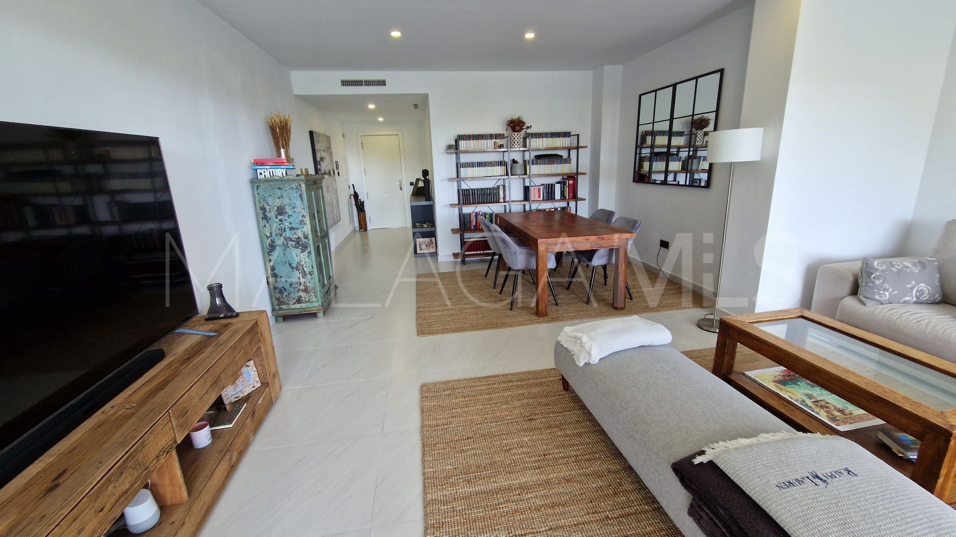 Lägenhet for sale in Mirador de Estepona Hills