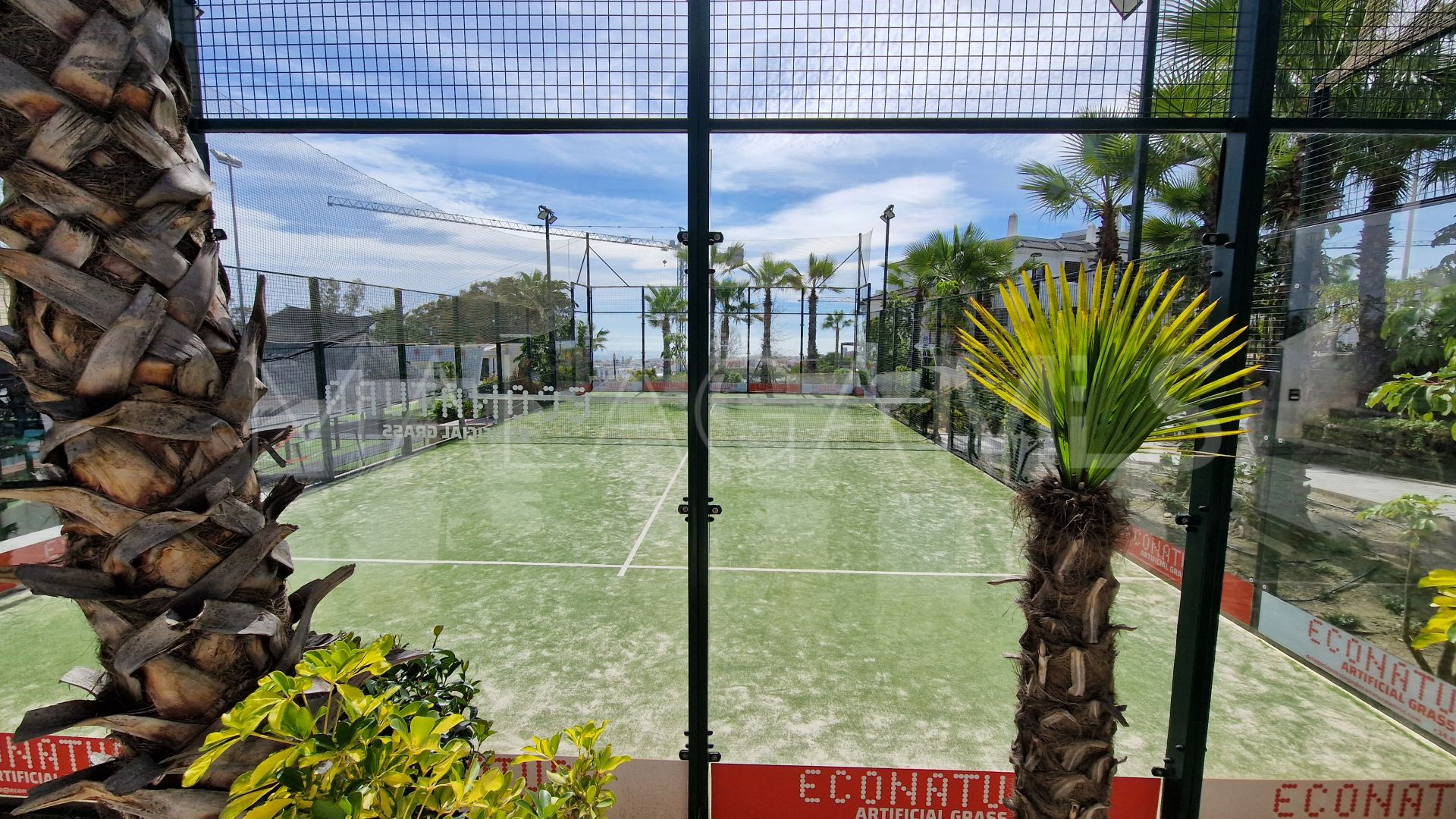 Lägenhet for sale in Mirador de Estepona Hills