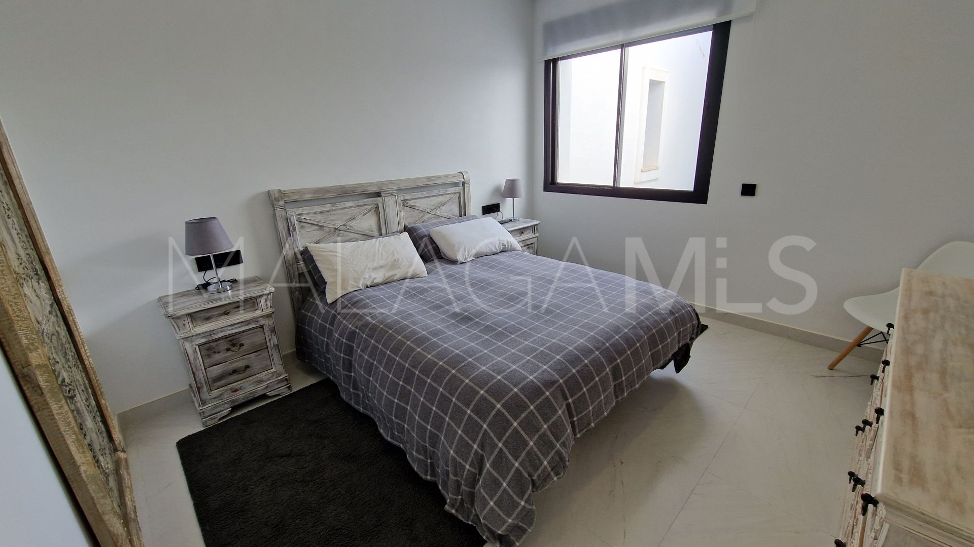 Lägenhet for sale in Mirador de Estepona Hills