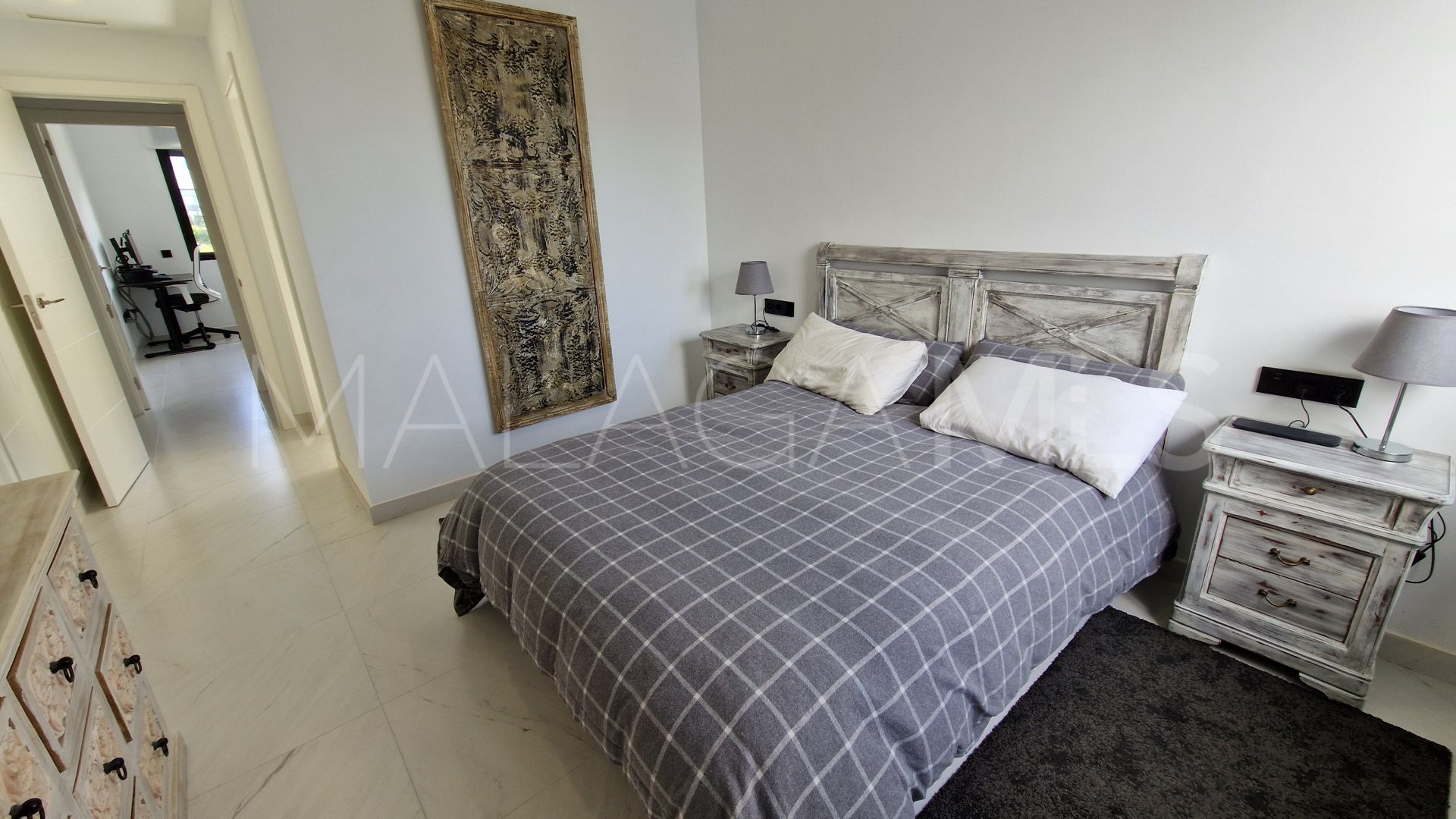Lägenhet for sale in Mirador de Estepona Hills