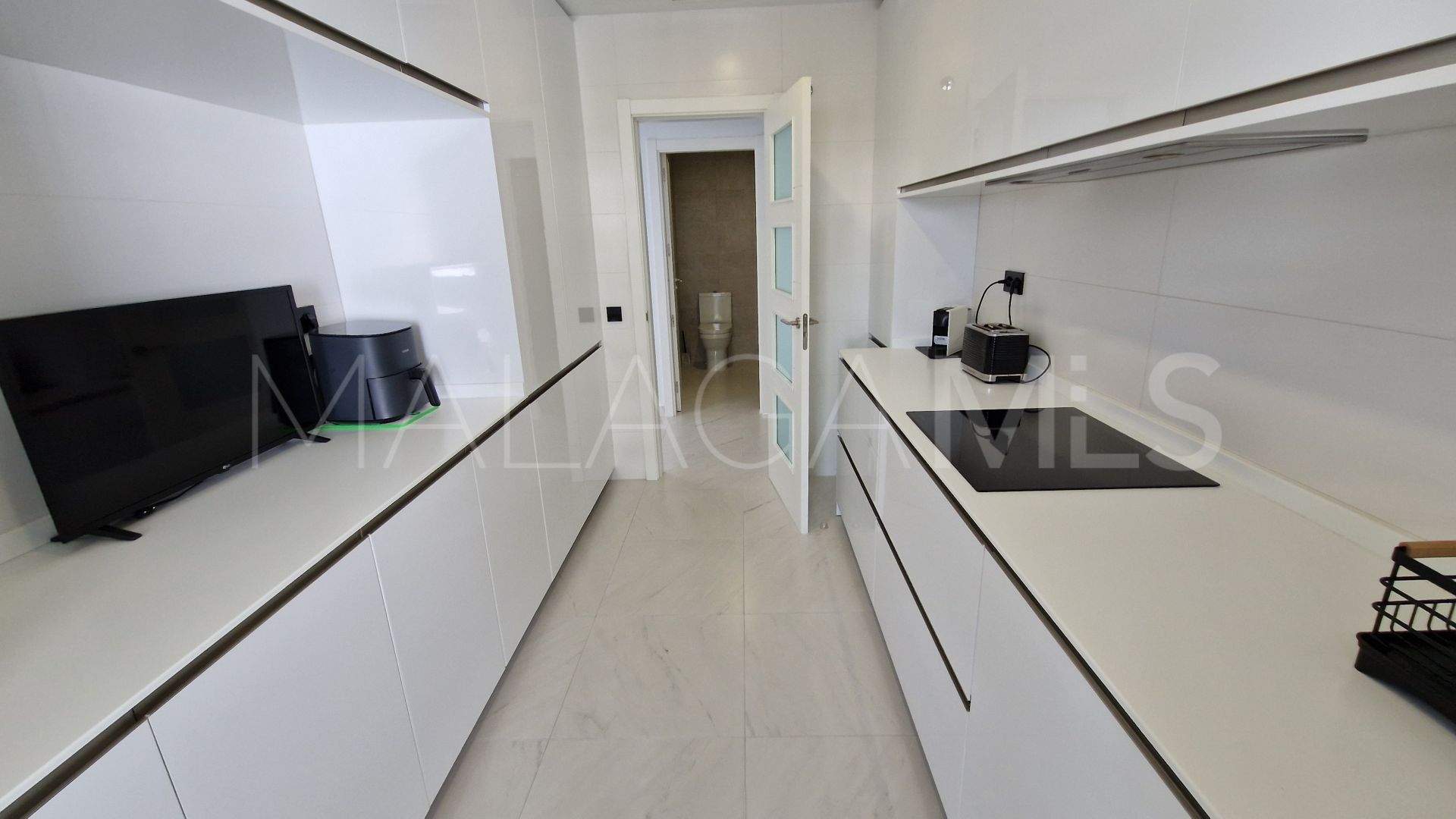 Lägenhet for sale in Mirador de Estepona Hills