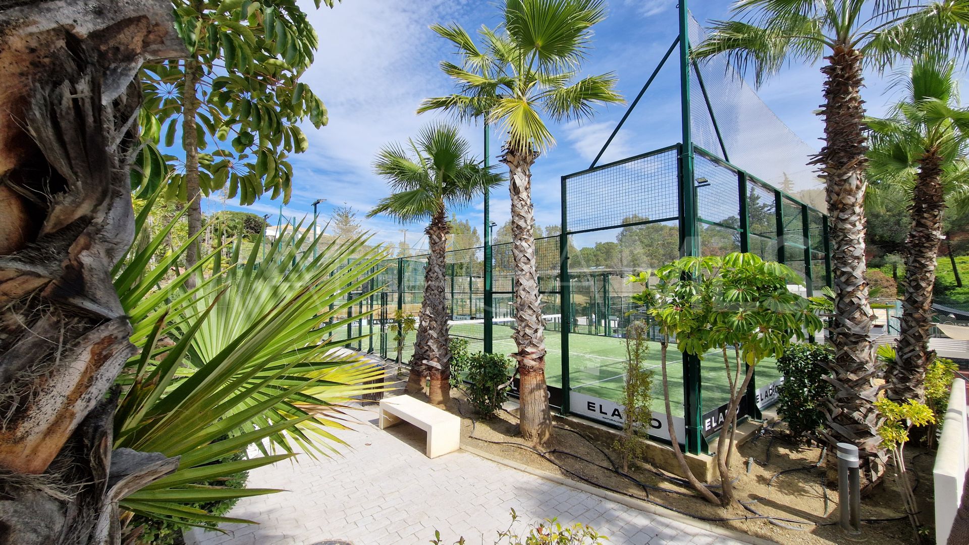 Lägenhet for sale in Mirador de Estepona Hills