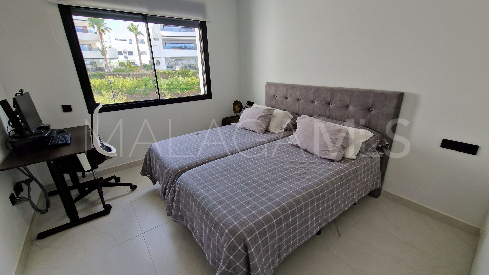 Lägenhet for sale in Mirador de Estepona Hills