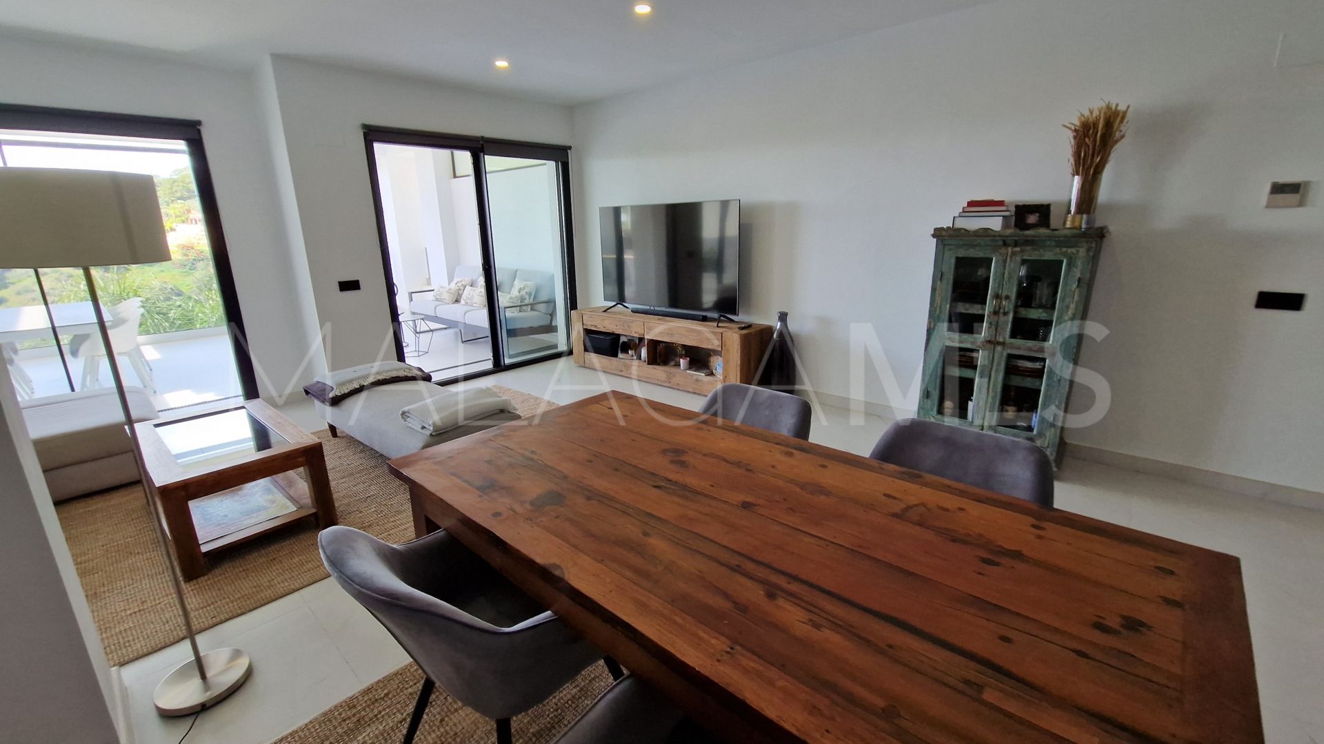 Lägenhet for sale in Mirador de Estepona Hills
