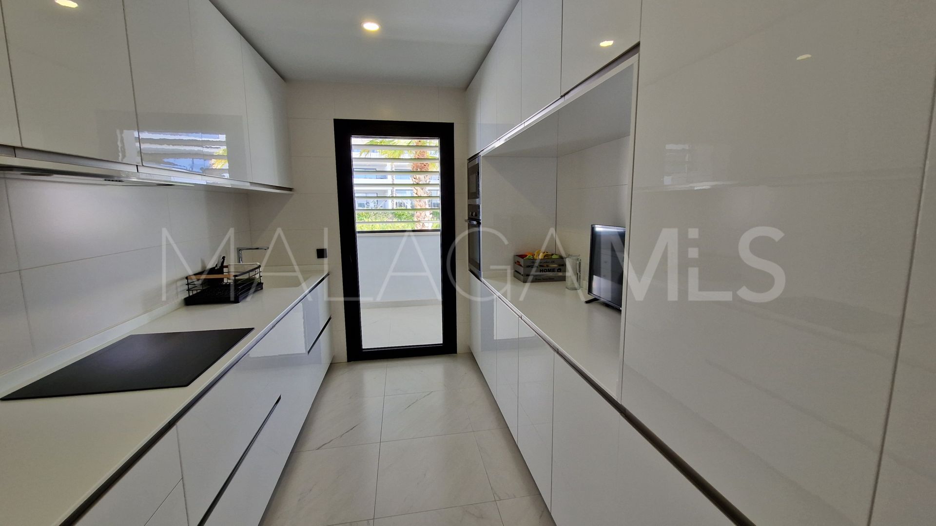 Lägenhet for sale in Mirador de Estepona Hills