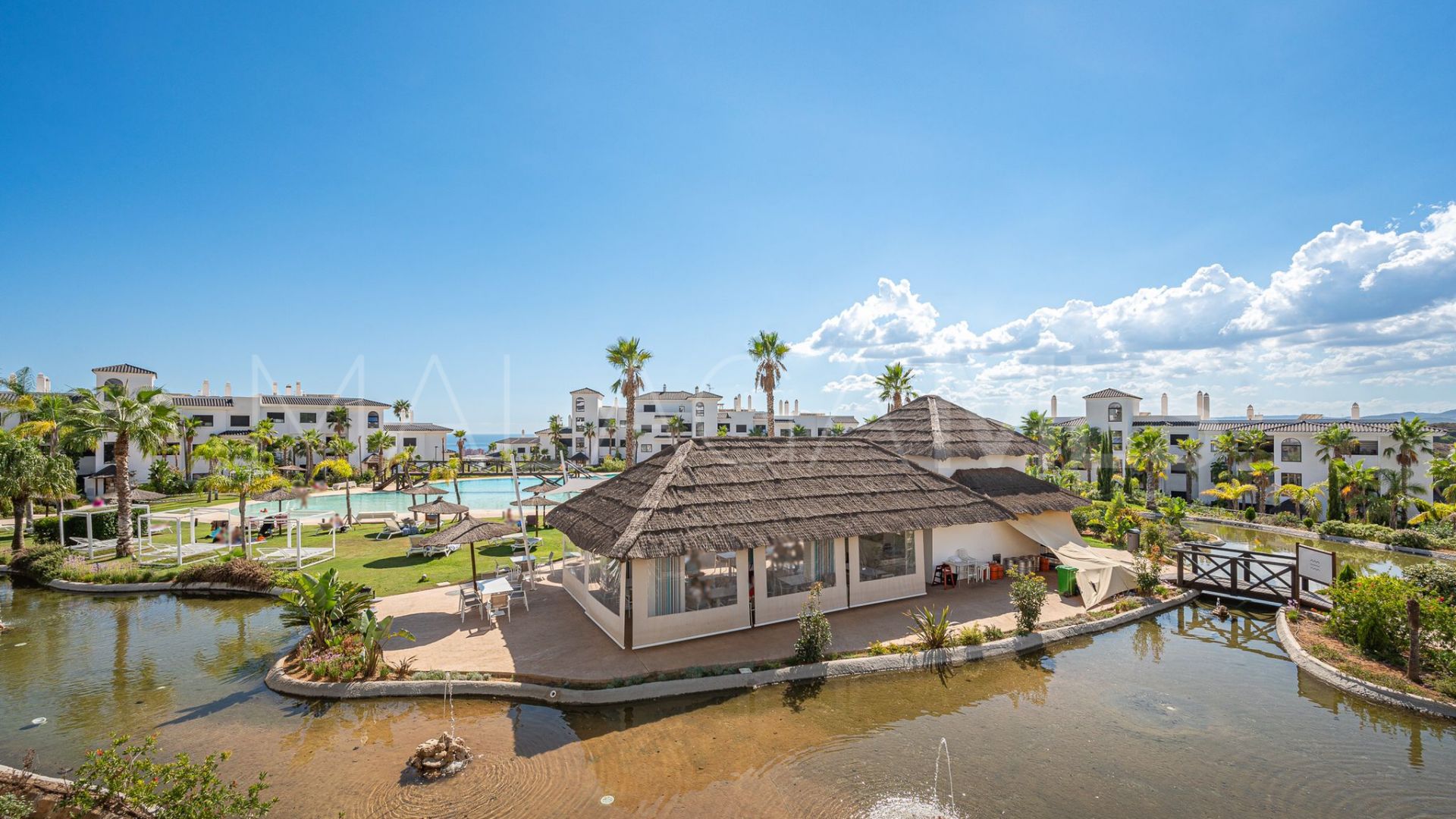 Lägenhet for sale in Mirador de Estepona Hills