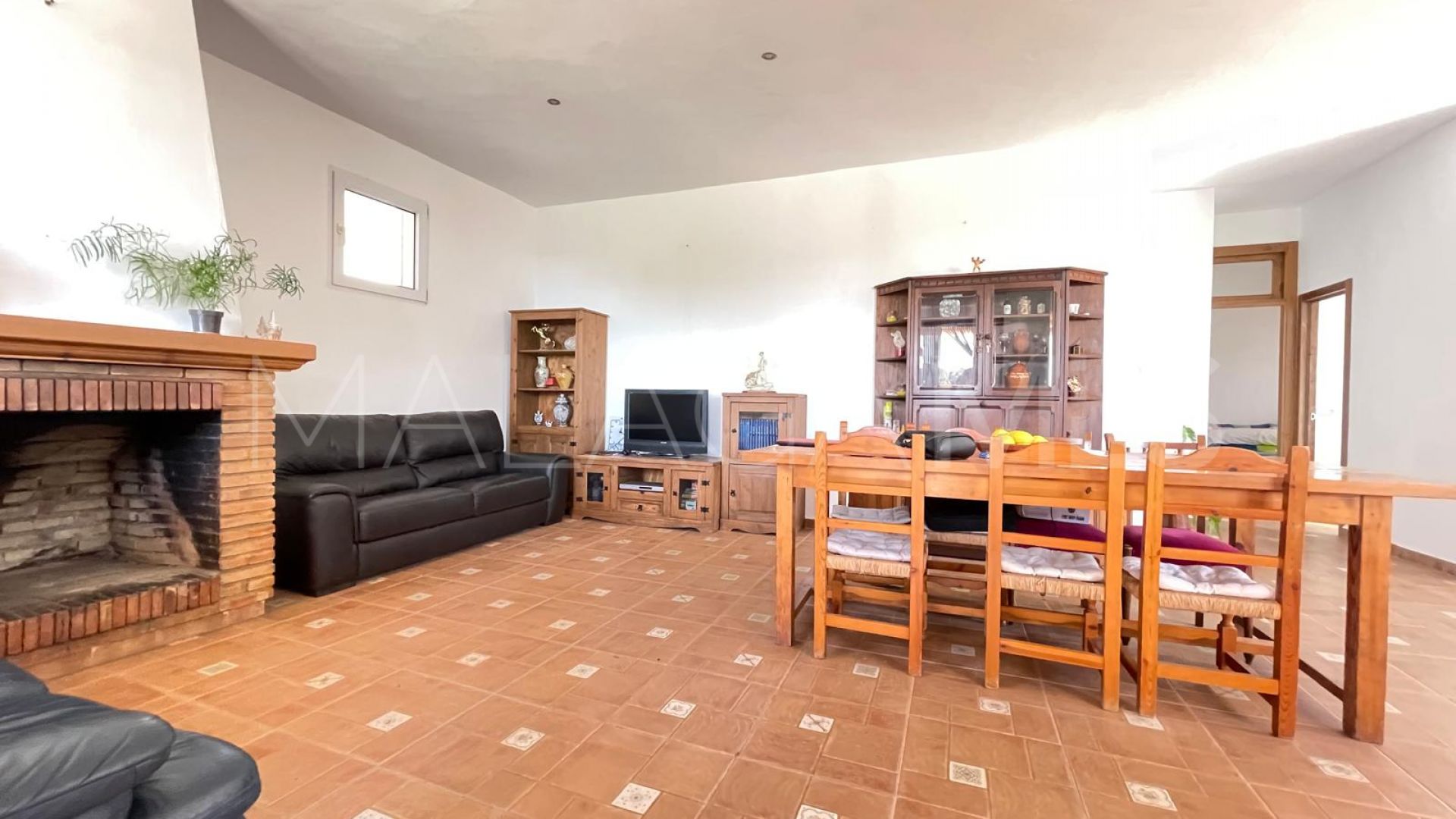 Maison de campagne for sale in Los Pedregales