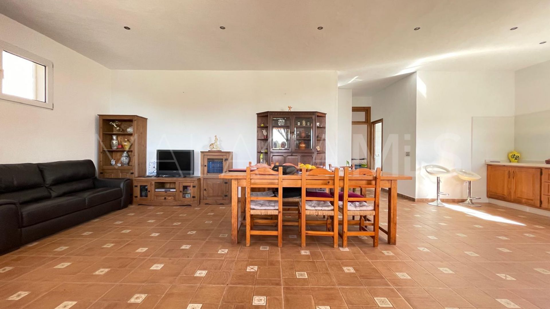 Maison de campagne for sale in Los Pedregales