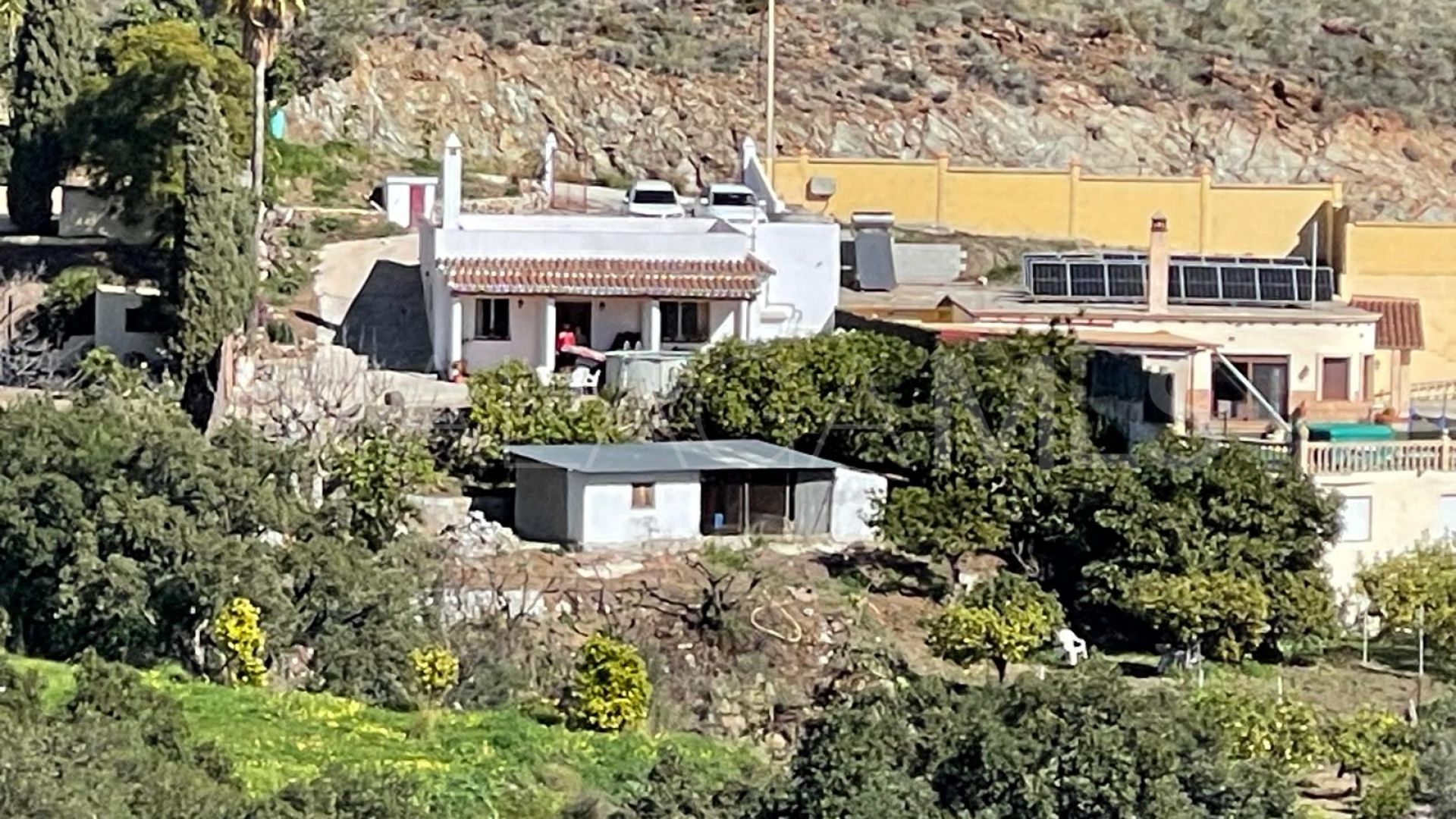 Maison de campagne for sale in Los Pedregales