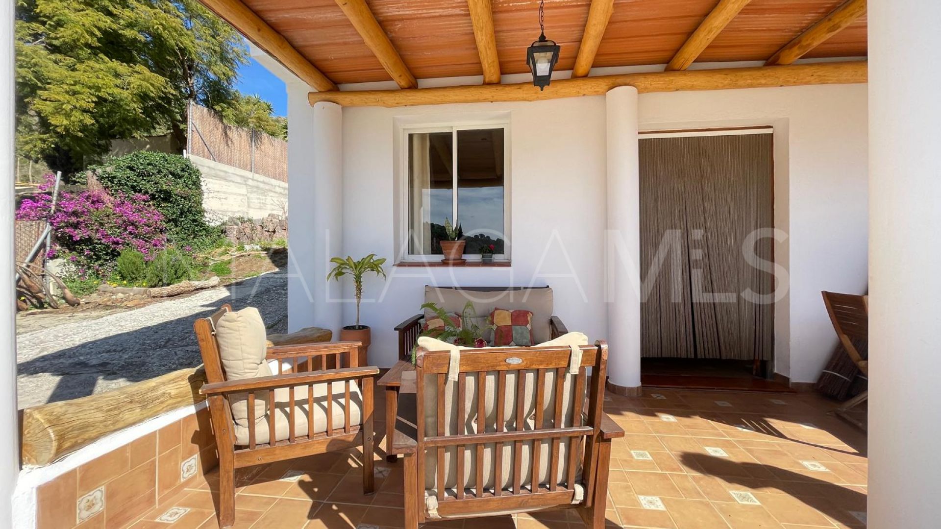 Maison de campagne for sale in Los Pedregales