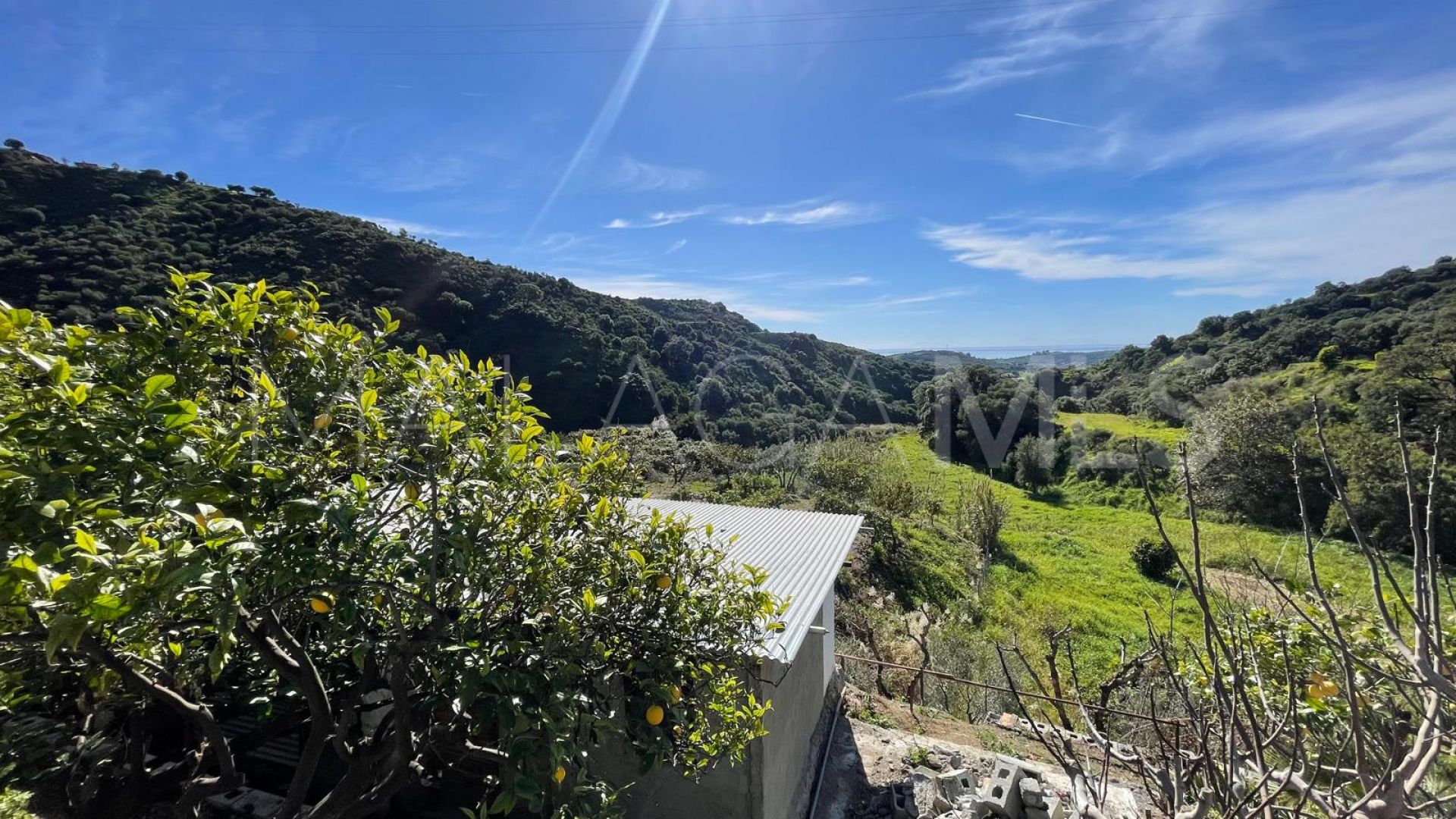 Maison de campagne for sale in Los Pedregales
