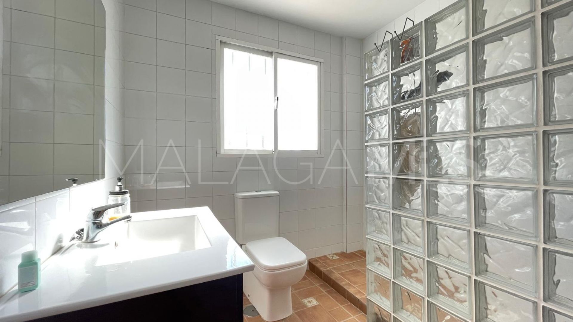 Maison de campagne for sale in Los Pedregales