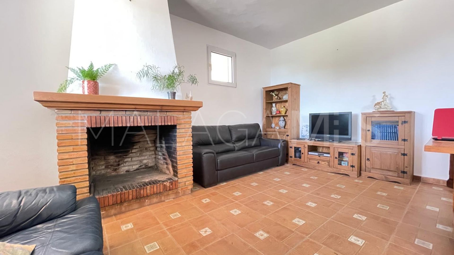Maison de campagne for sale in Los Pedregales
