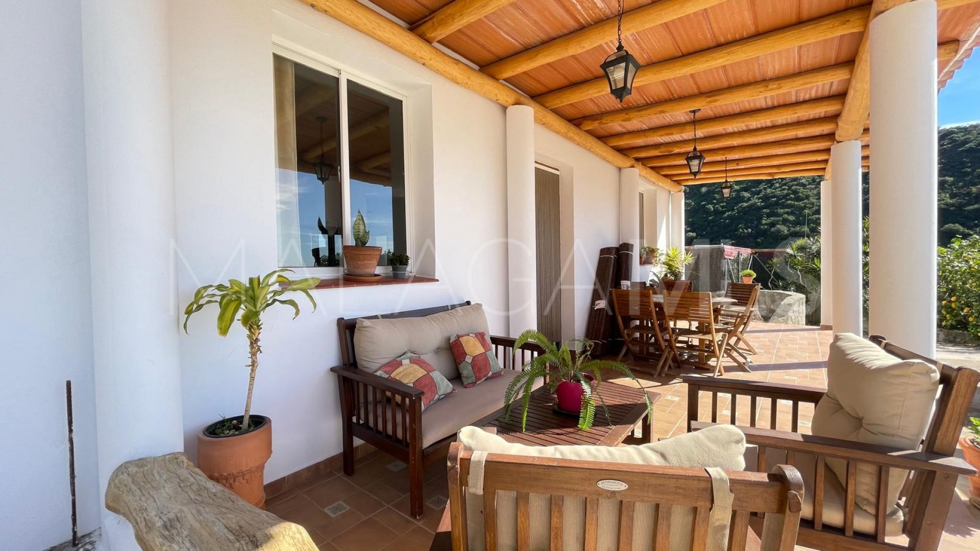 Maison de campagne for sale in Los Pedregales