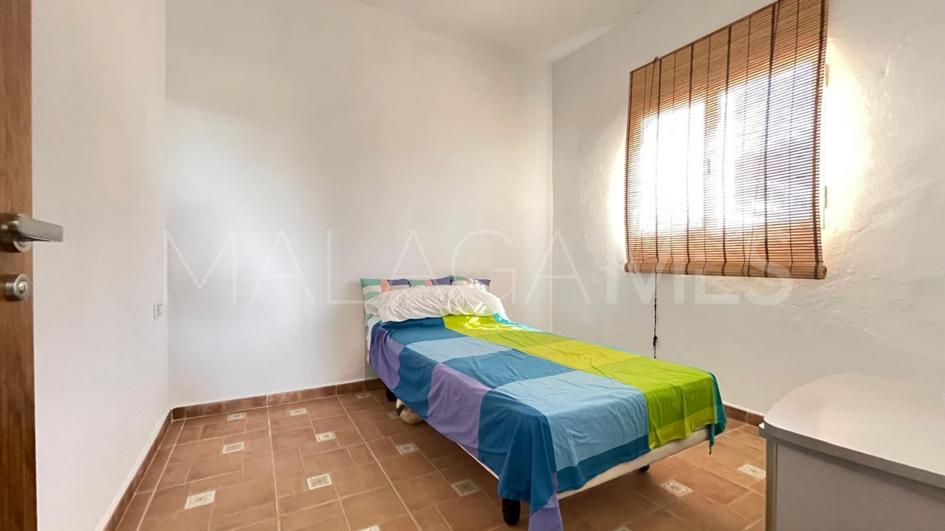 Maison de campagne for sale in Los Pedregales